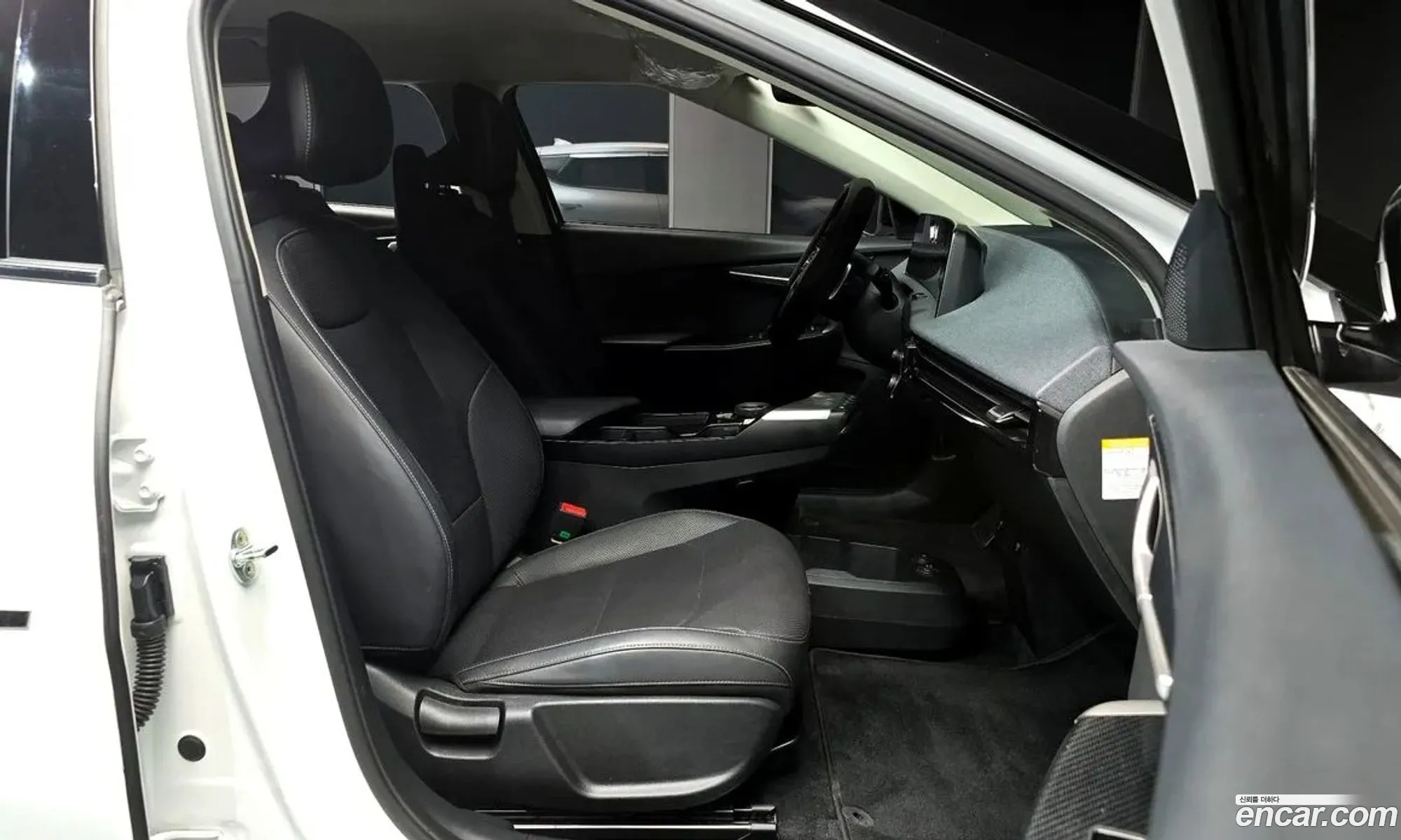 Kia EV6 2022 — 4