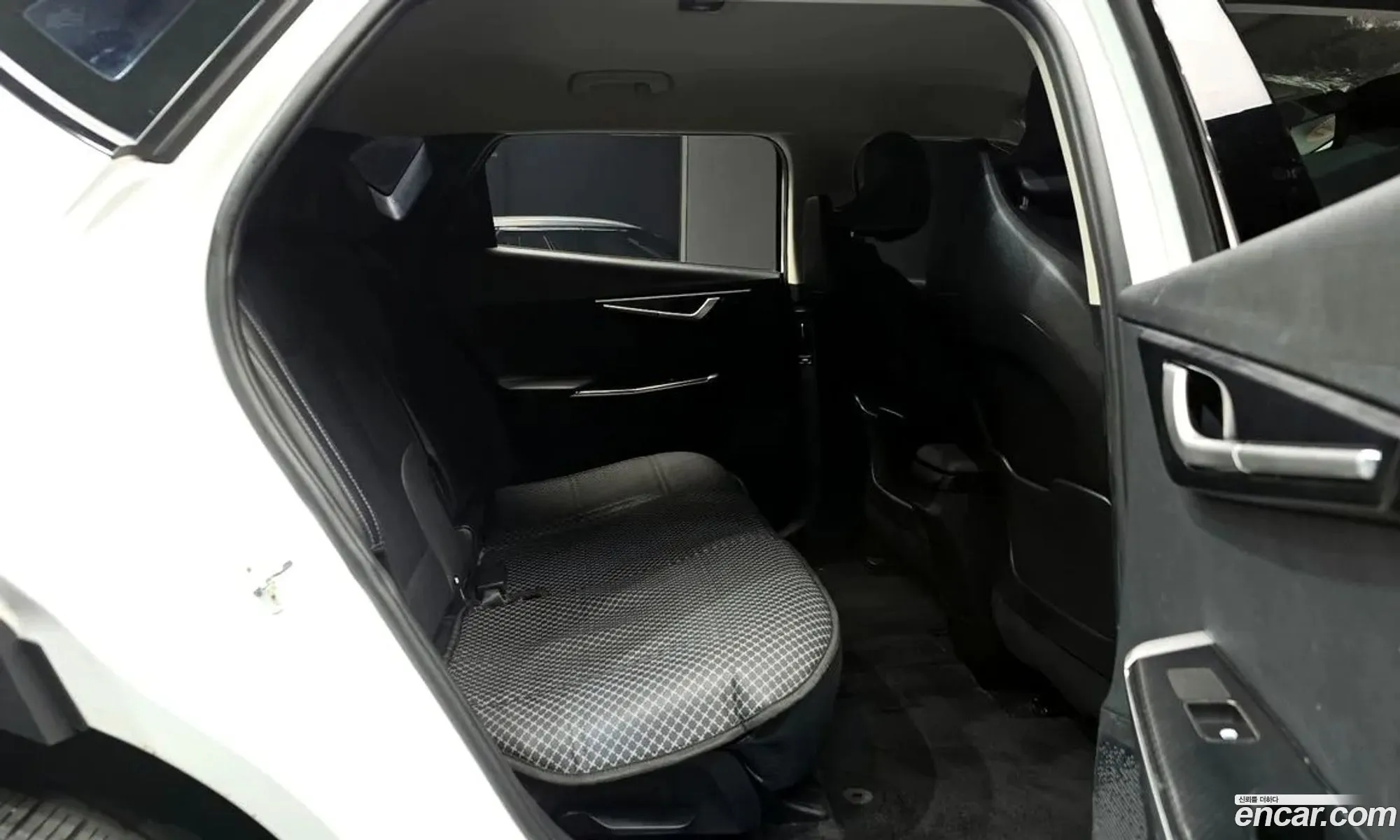 Kia EV6 2022 — 11