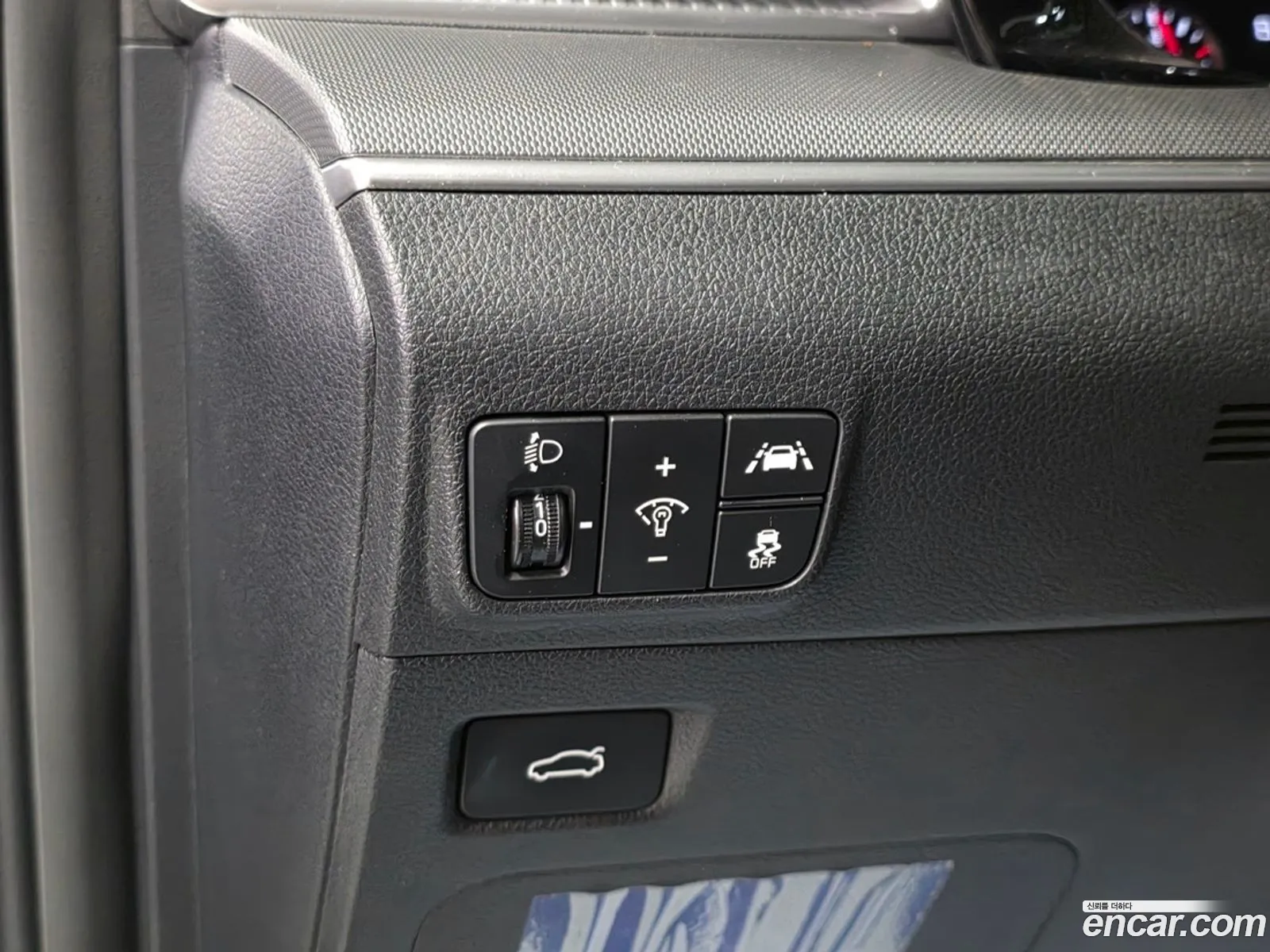 Kia K5 2023 — 7