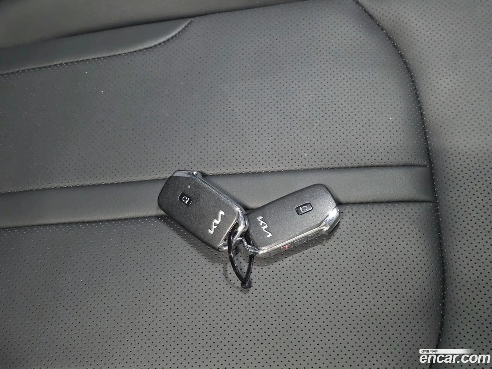 Kia K5 2023 — 2