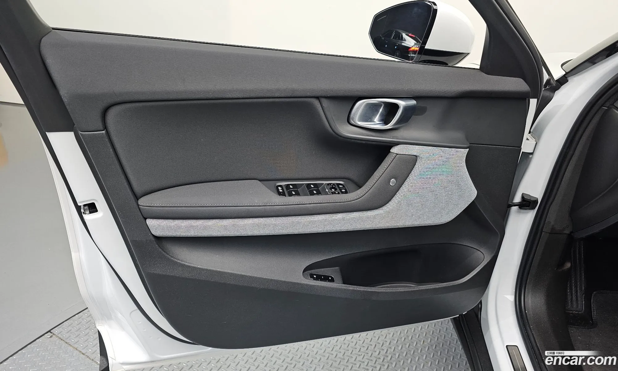 Polestar Polestar 2 2022 — 12