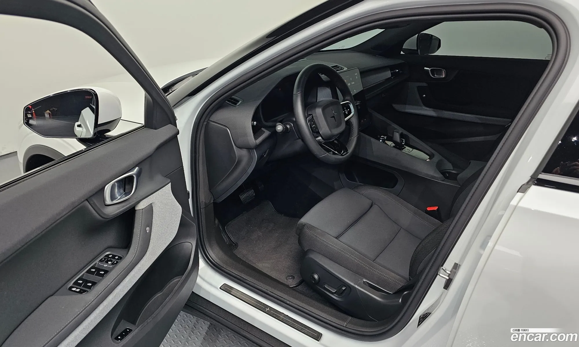 Polestar Polestar 2 2022 — 6