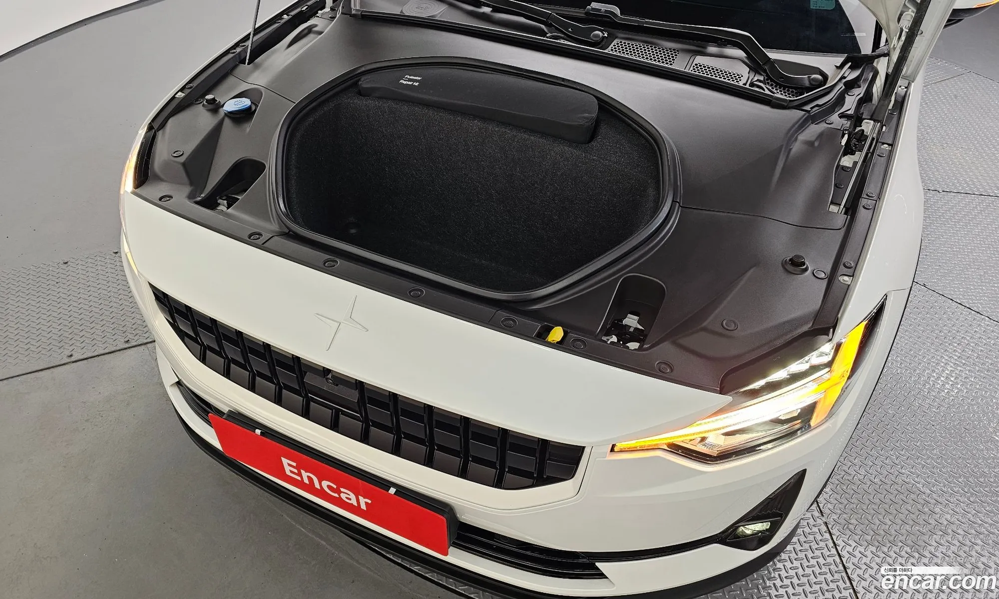 Polestar Polestar 2 2022 — 3