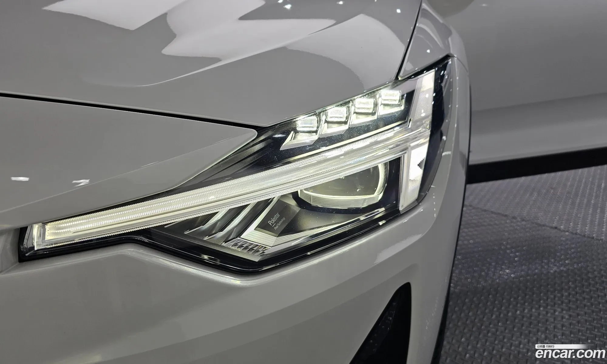 Polestar Polestar 2 2022 — 29