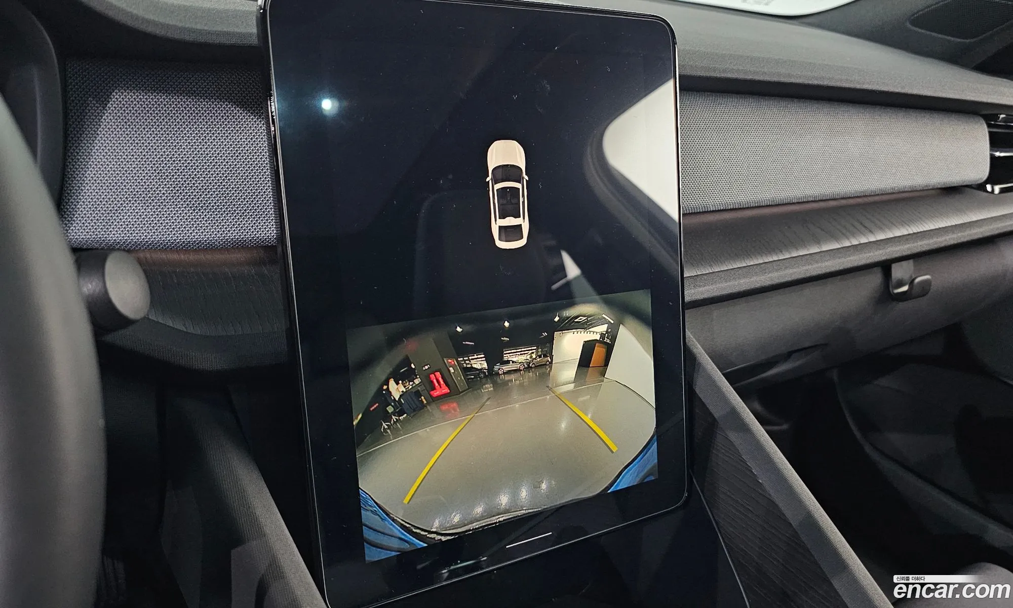 Polestar Polestar 2 2022 — 19