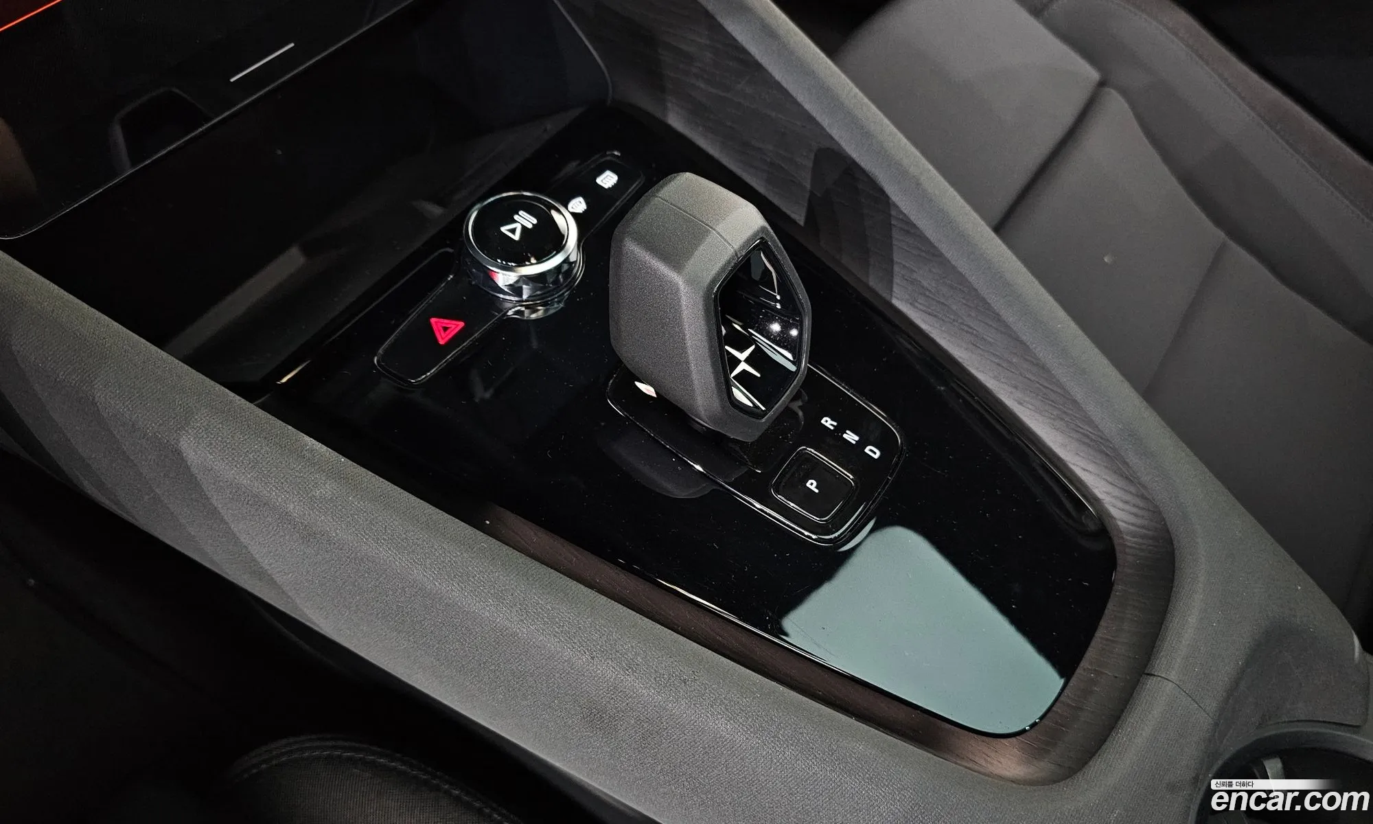 Polestar Polestar 2 2022 — 27