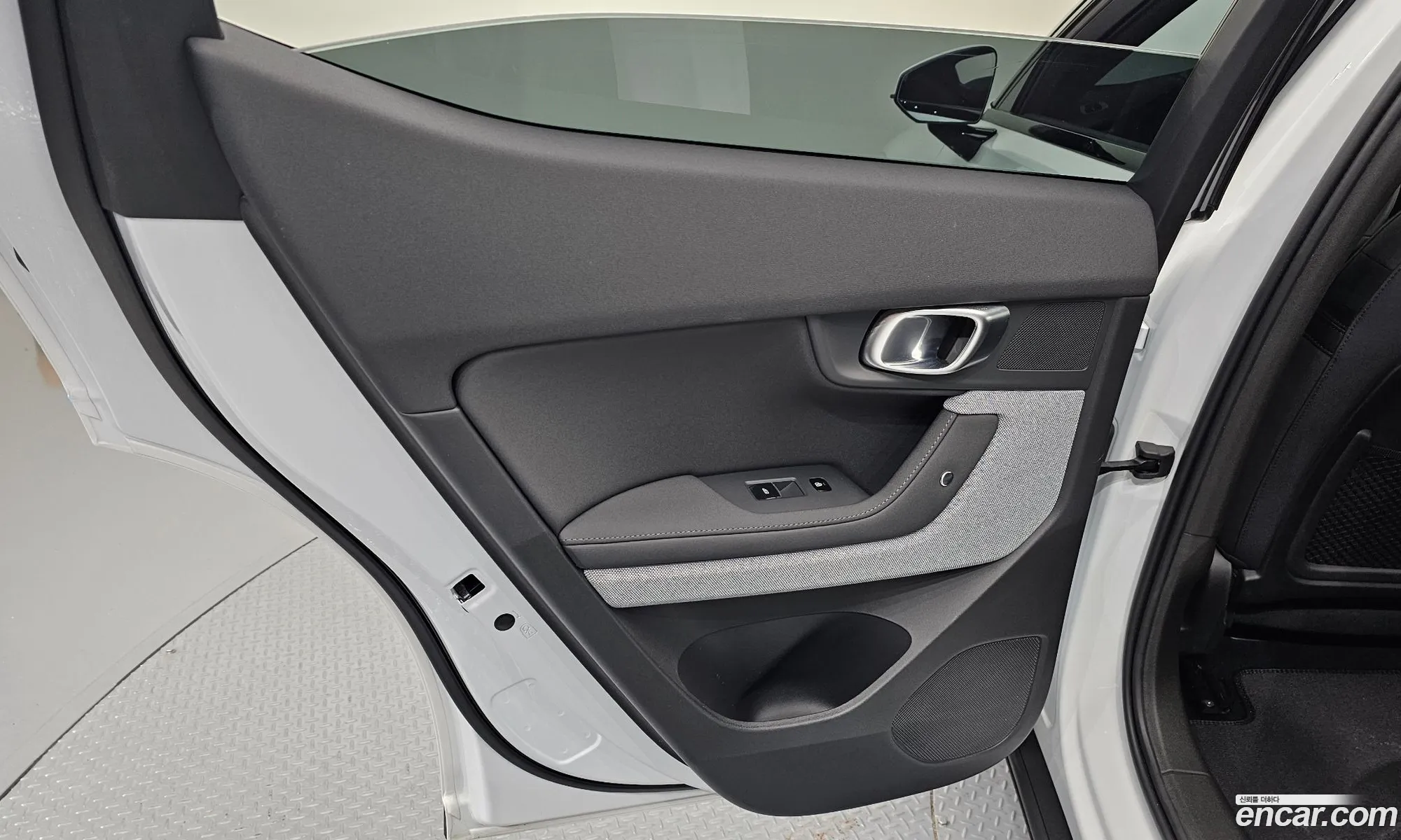 Polestar Polestar 2 2022 — 9