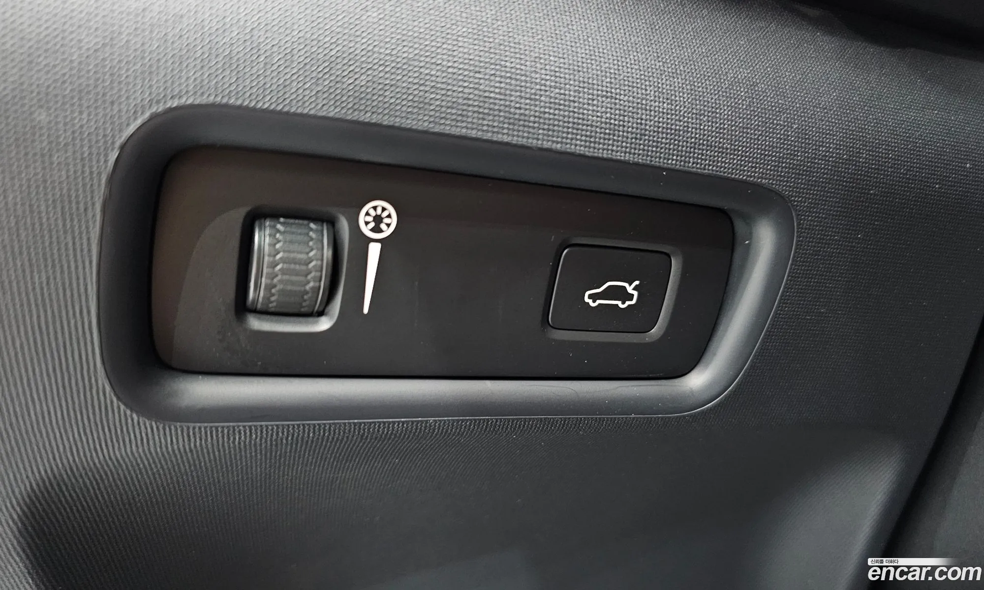 Polestar Polestar 2 2022 — 23