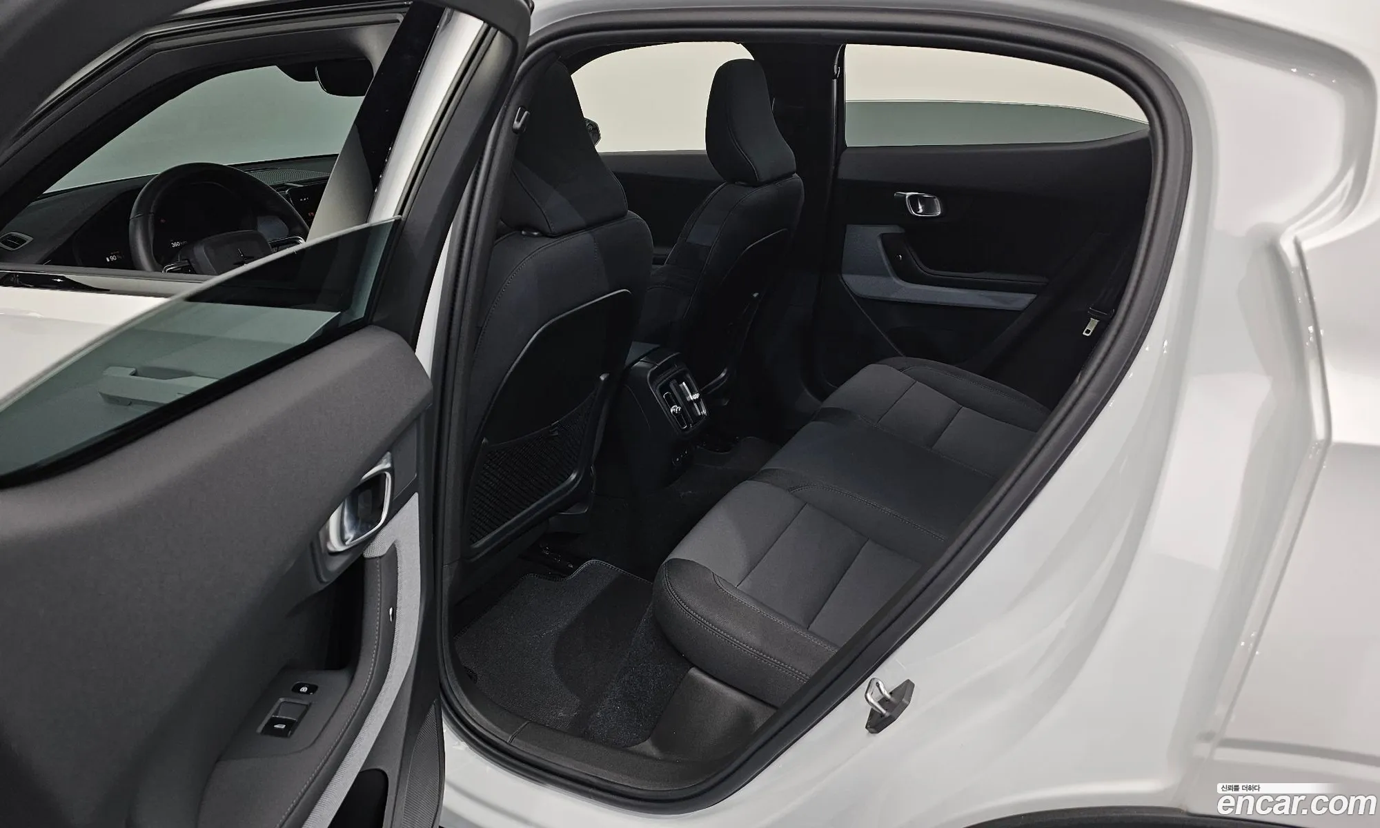 Polestar Polestar 2 2022 — 5