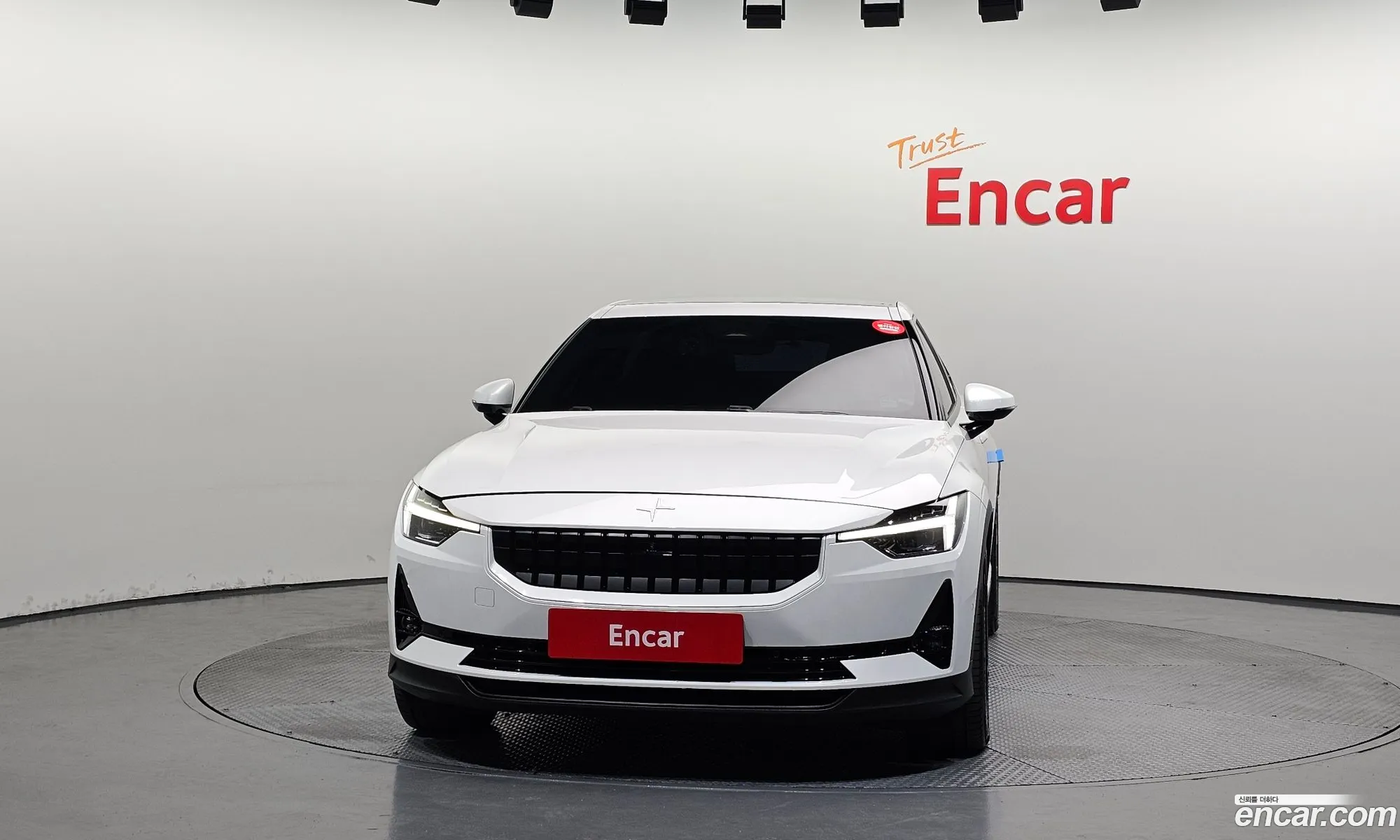 Polestar Polestar 2 2022 — 13