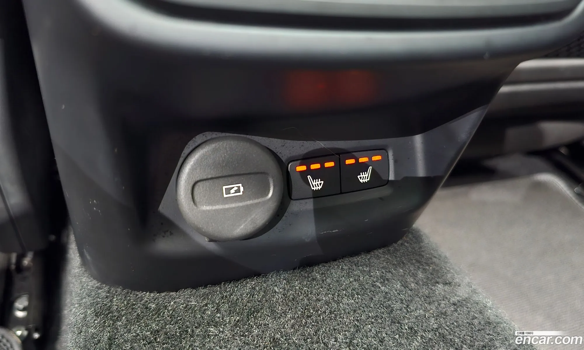 Polestar Polestar 2 2022 — 25