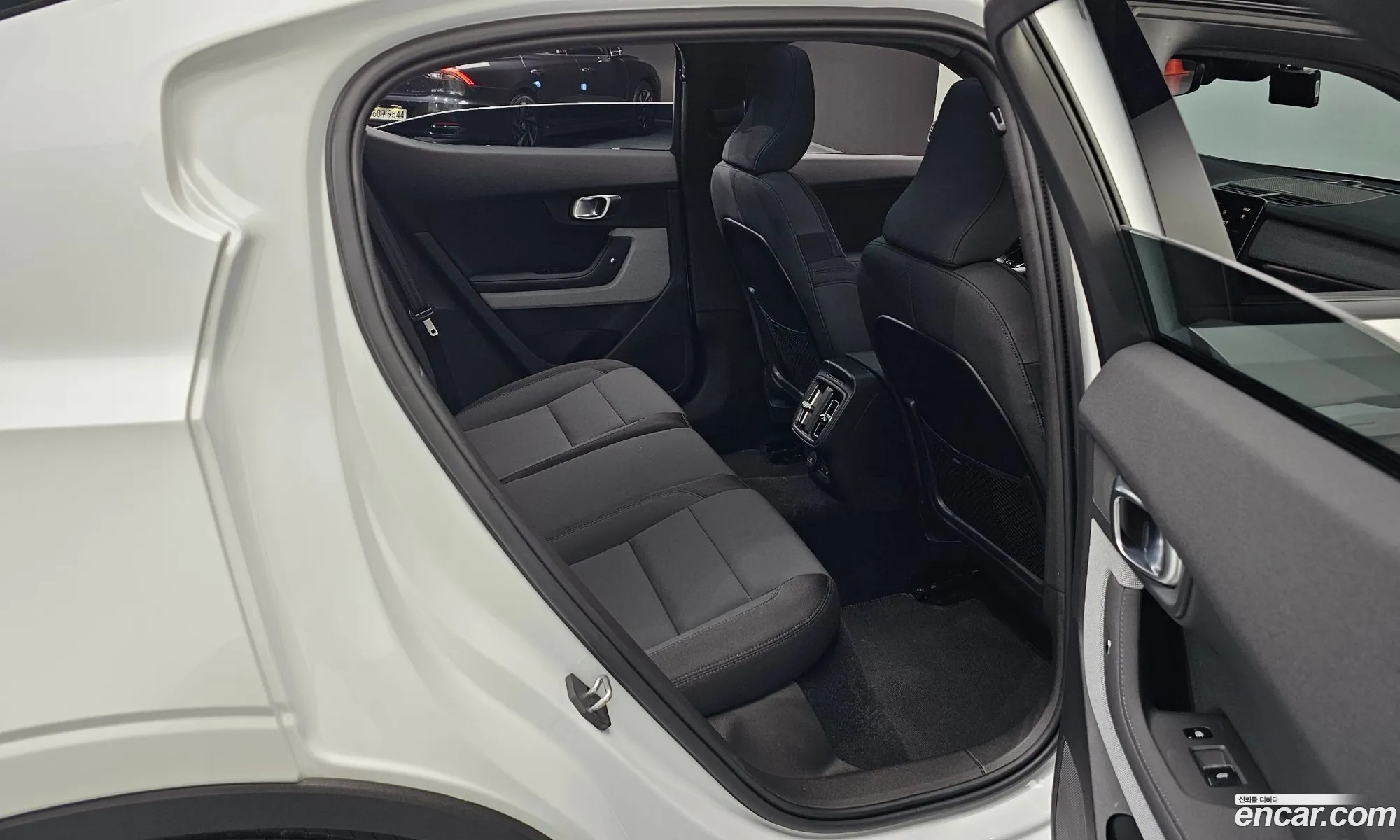 Polestar Polestar 2 2022 — 18
