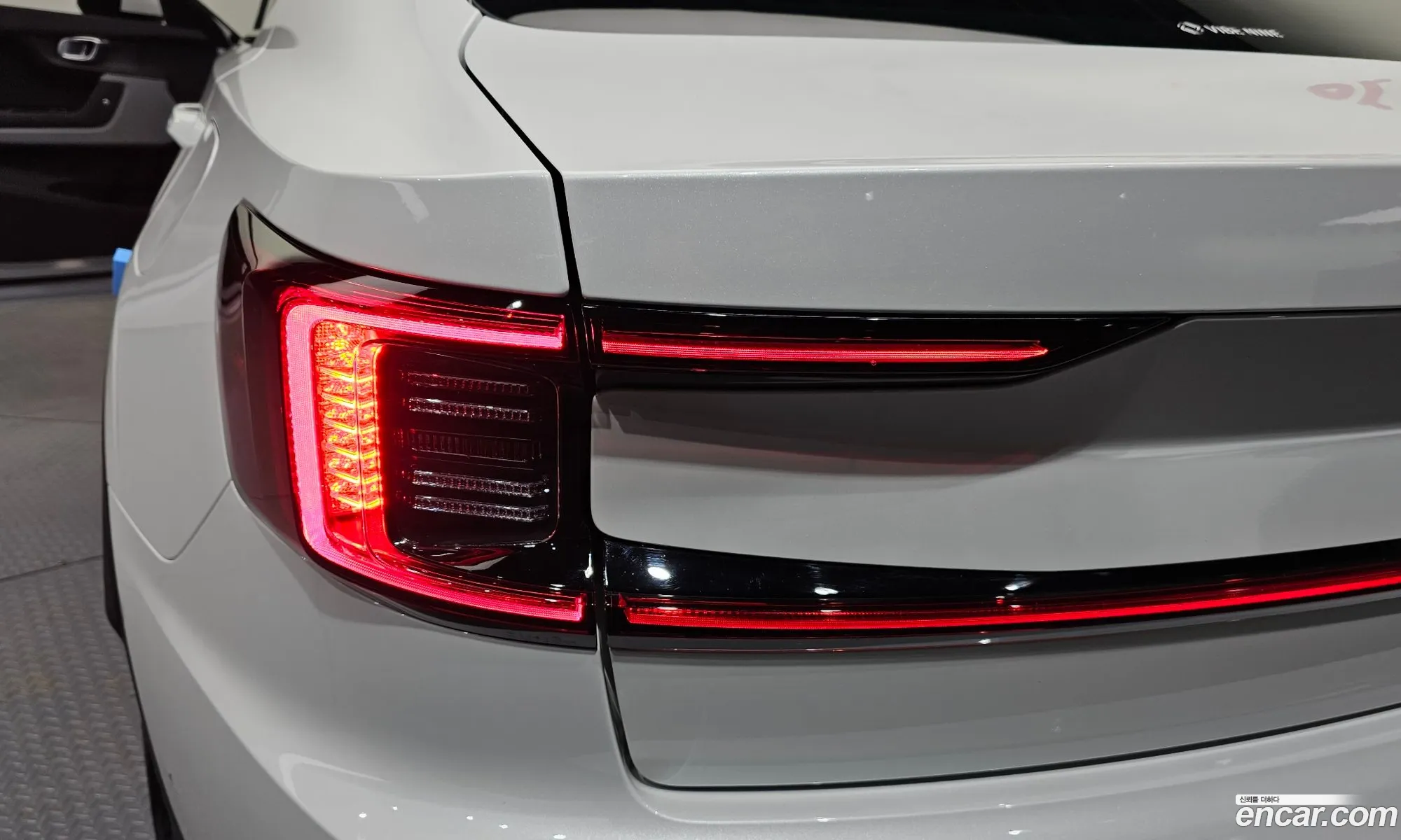 Polestar Polestar 2 2022 — 2