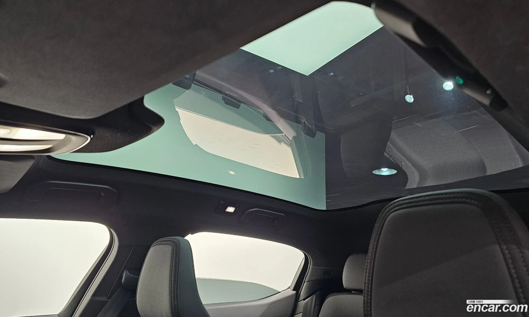Polestar Polestar 2 2022 — 24