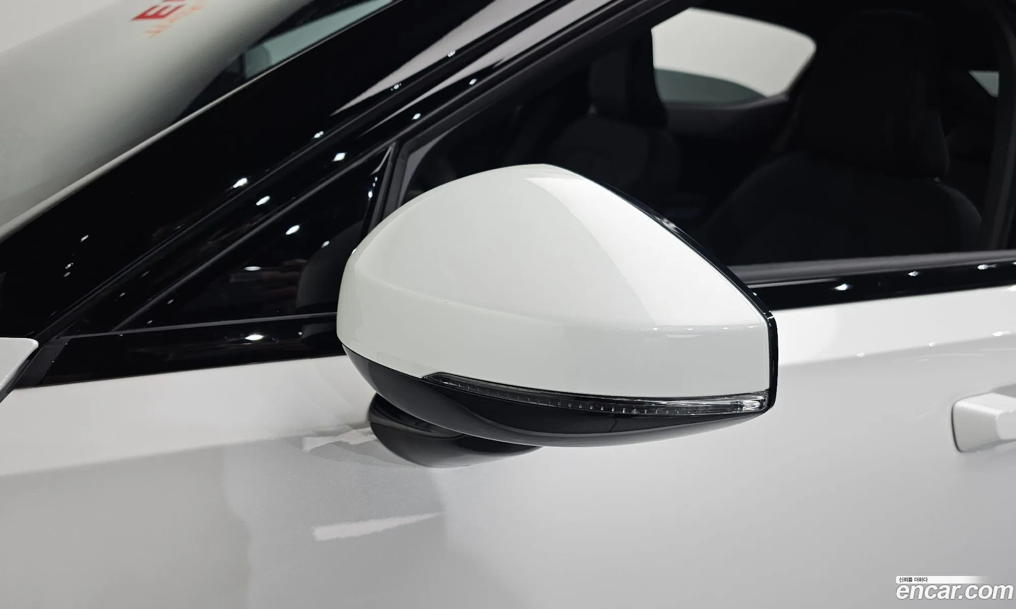 Polestar Polestar 2 2022 — 14