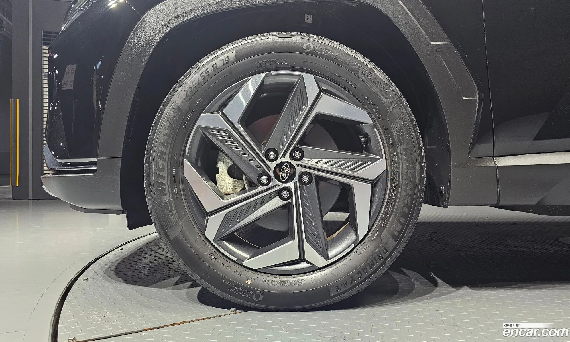 Hyundai Tucson 2022 KMHJE81BGNU115835 — 15