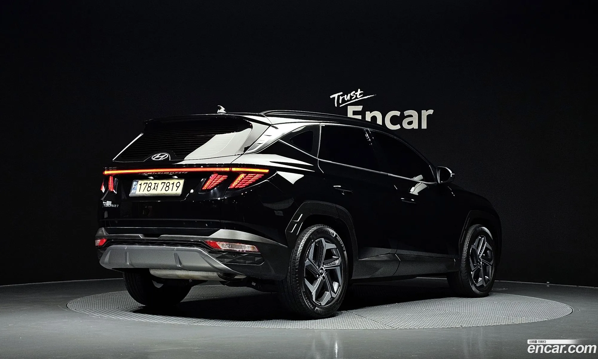 Hyundai Tucson 2022 KMHJE81BGNU115835 — 3