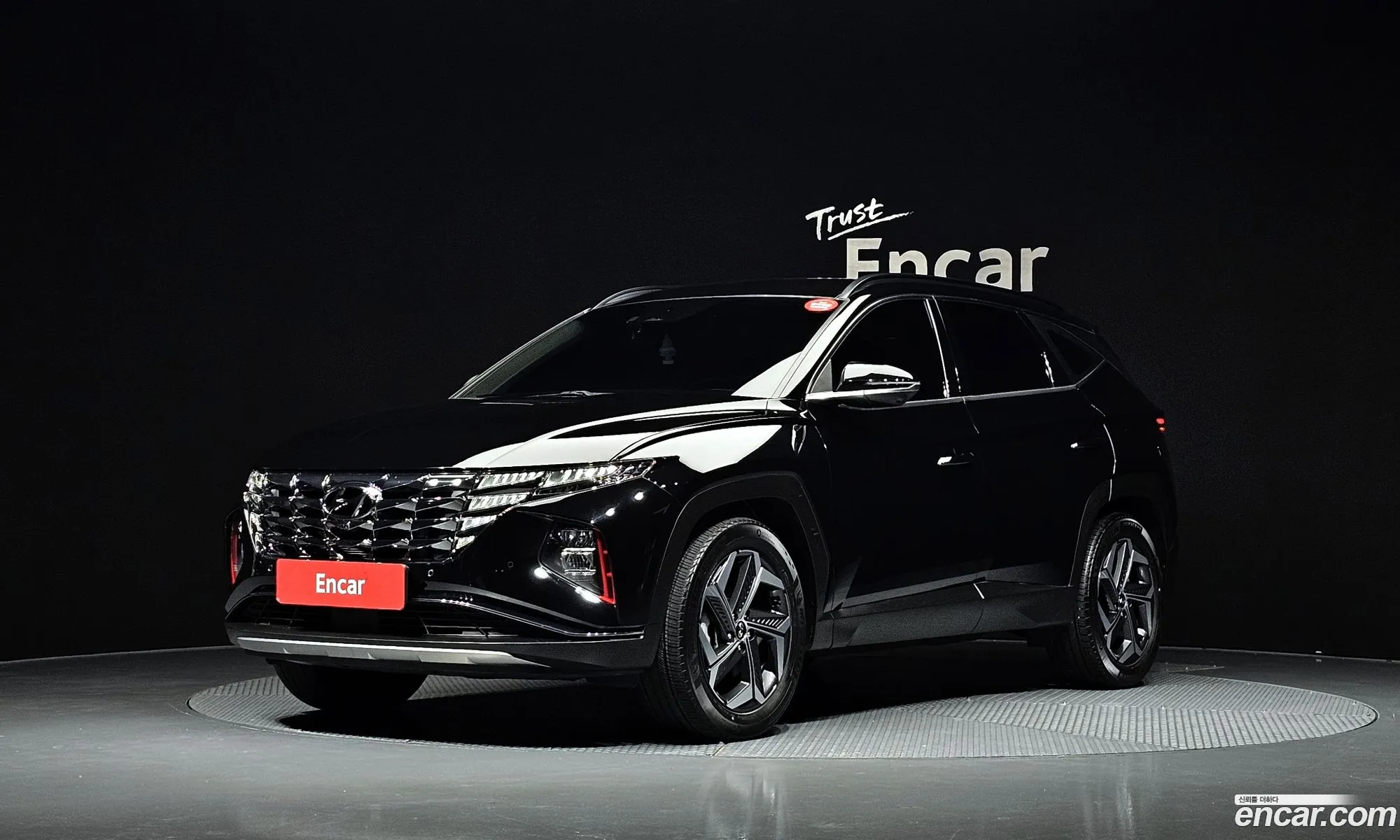 Hyundai Tucson 2022 KMHJE81BGNU115835 — 14