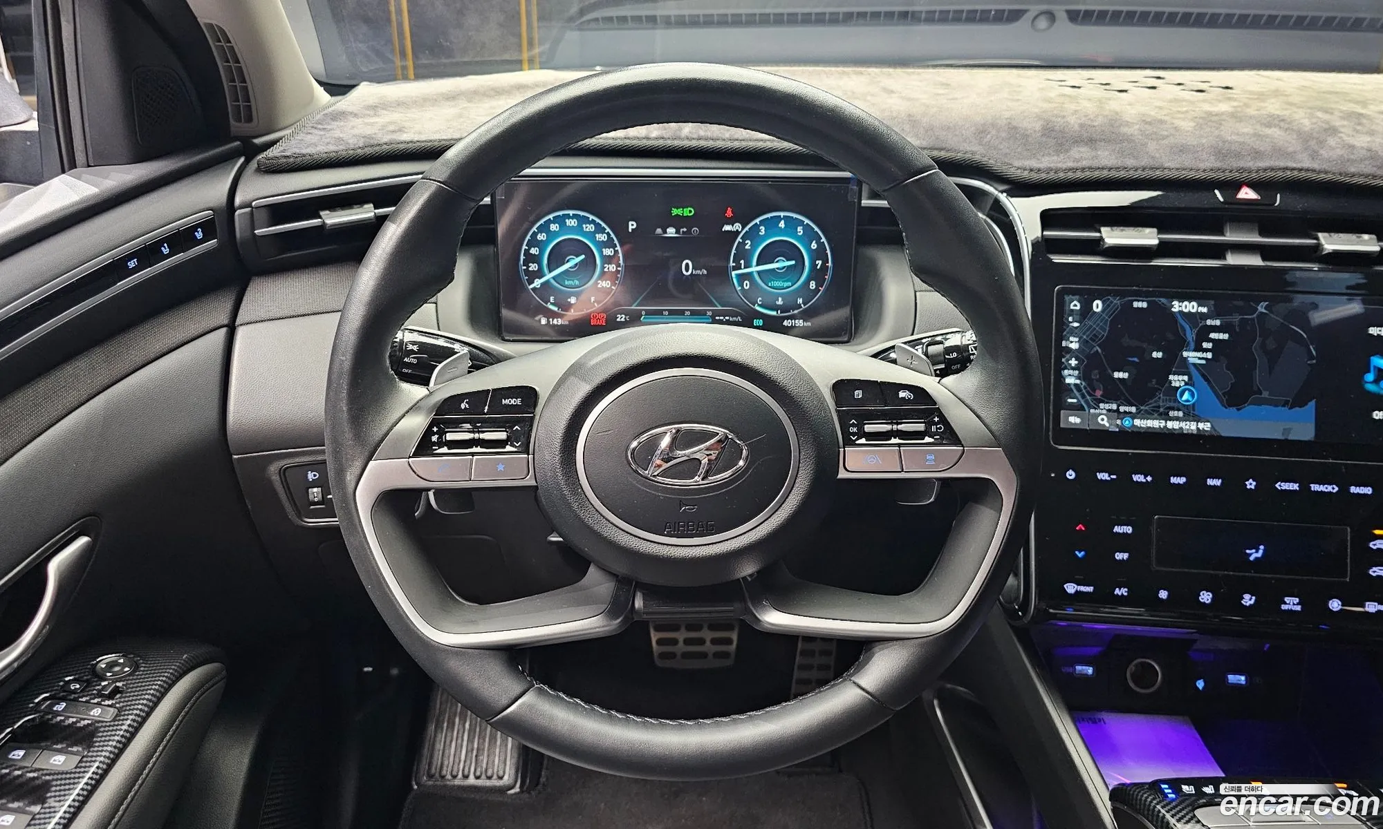 Hyundai Tucson 2022 KMHJE81BGNU115835 — 18