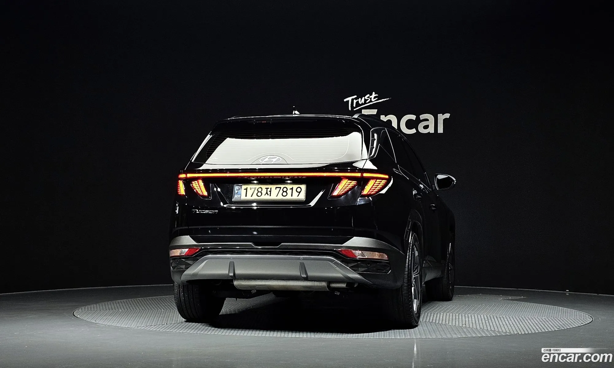 Hyundai Tucson 2022 KMHJE81BGNU115835 — 11