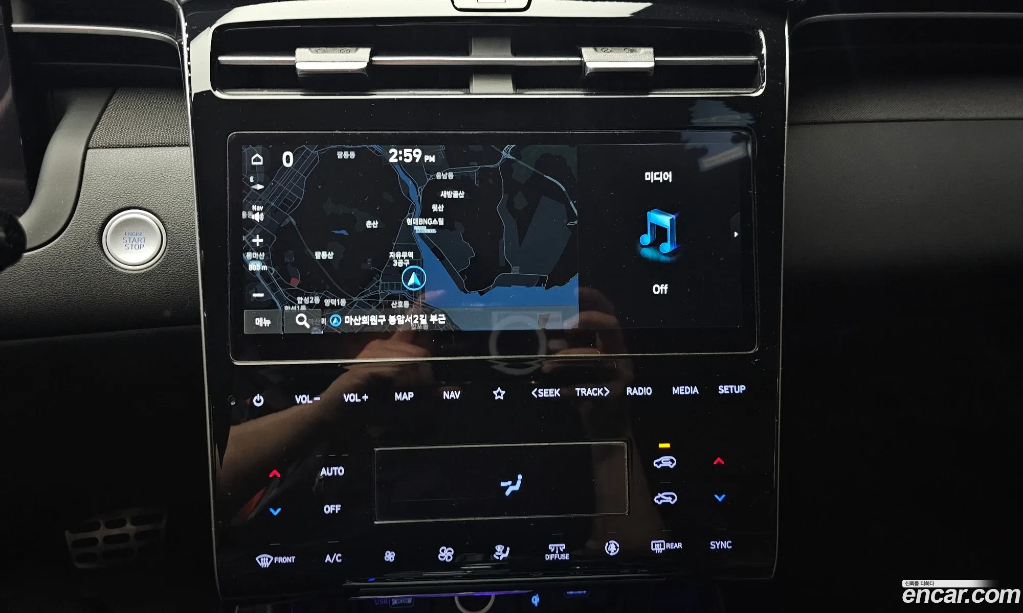 Hyundai Tucson 2022 KMHJE81BGNU115835 — 7