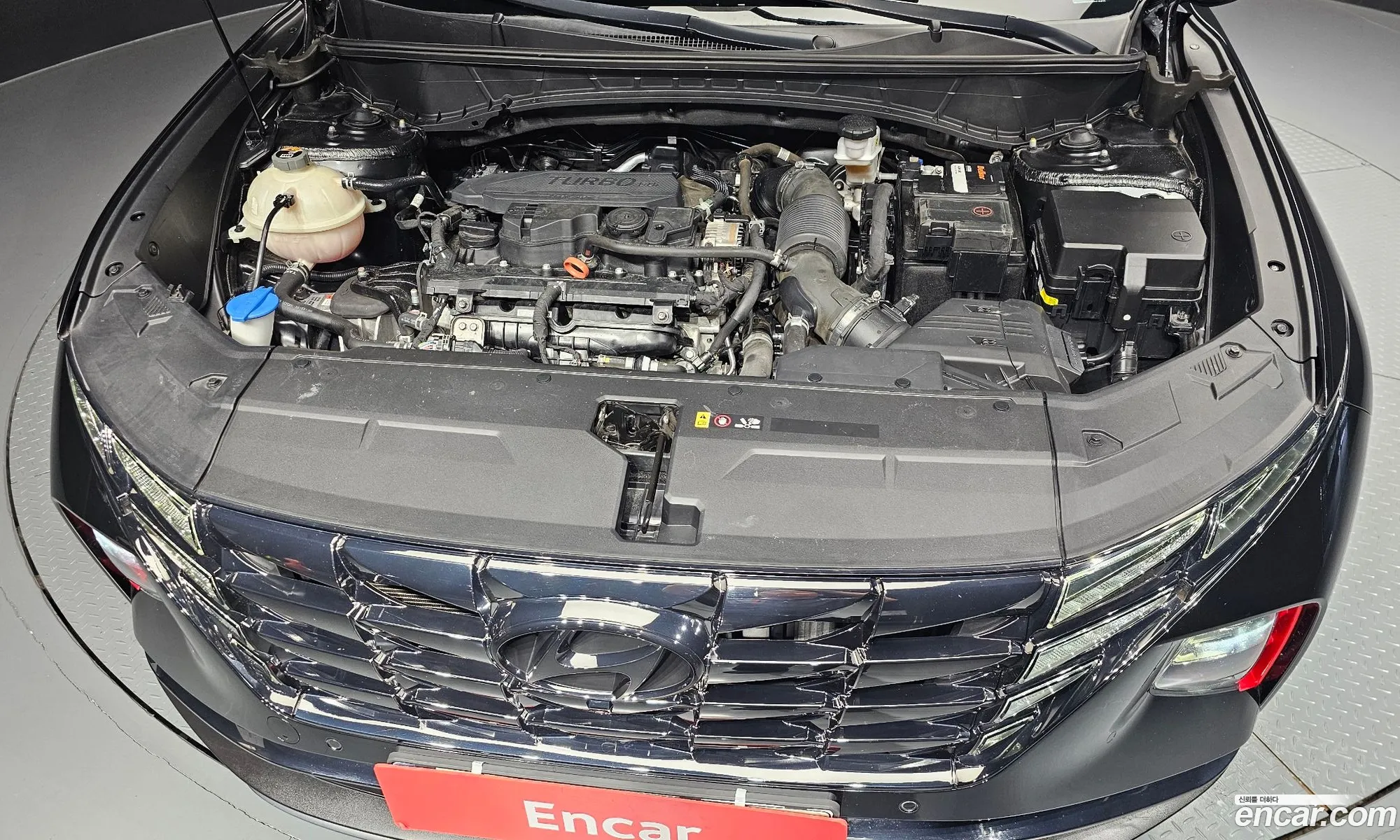 Hyundai Tucson 2022 KMHJE81BGNU115835 — 9
