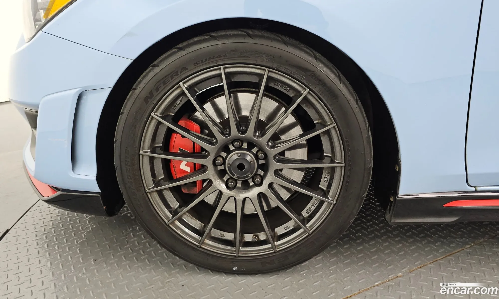 Hyundai Veloster 2019 — 14