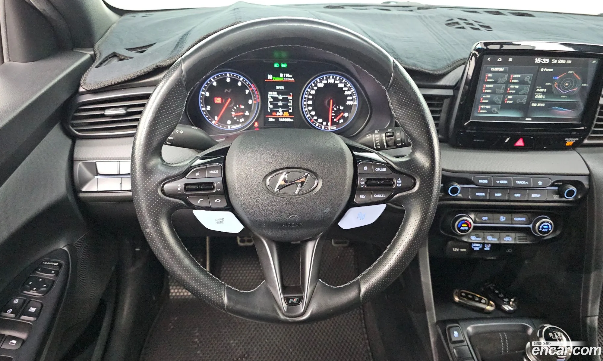 Hyundai Veloster 2019 — 11