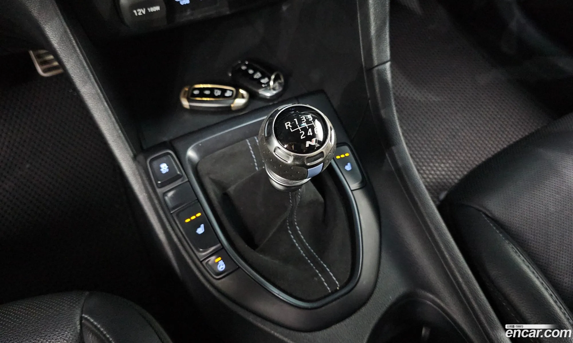 Hyundai Veloster 2019 — 20