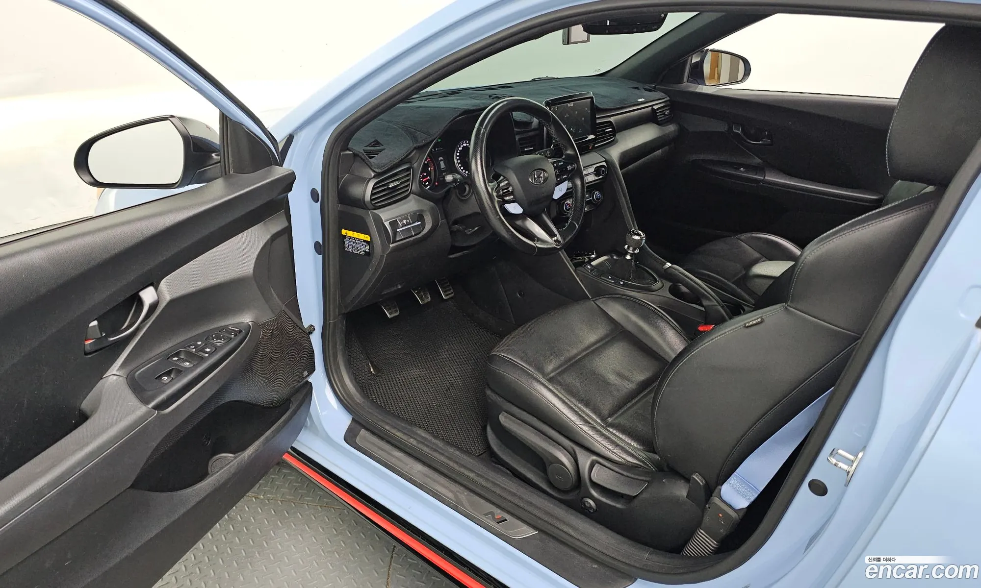 Hyundai Veloster 2019 — 9
