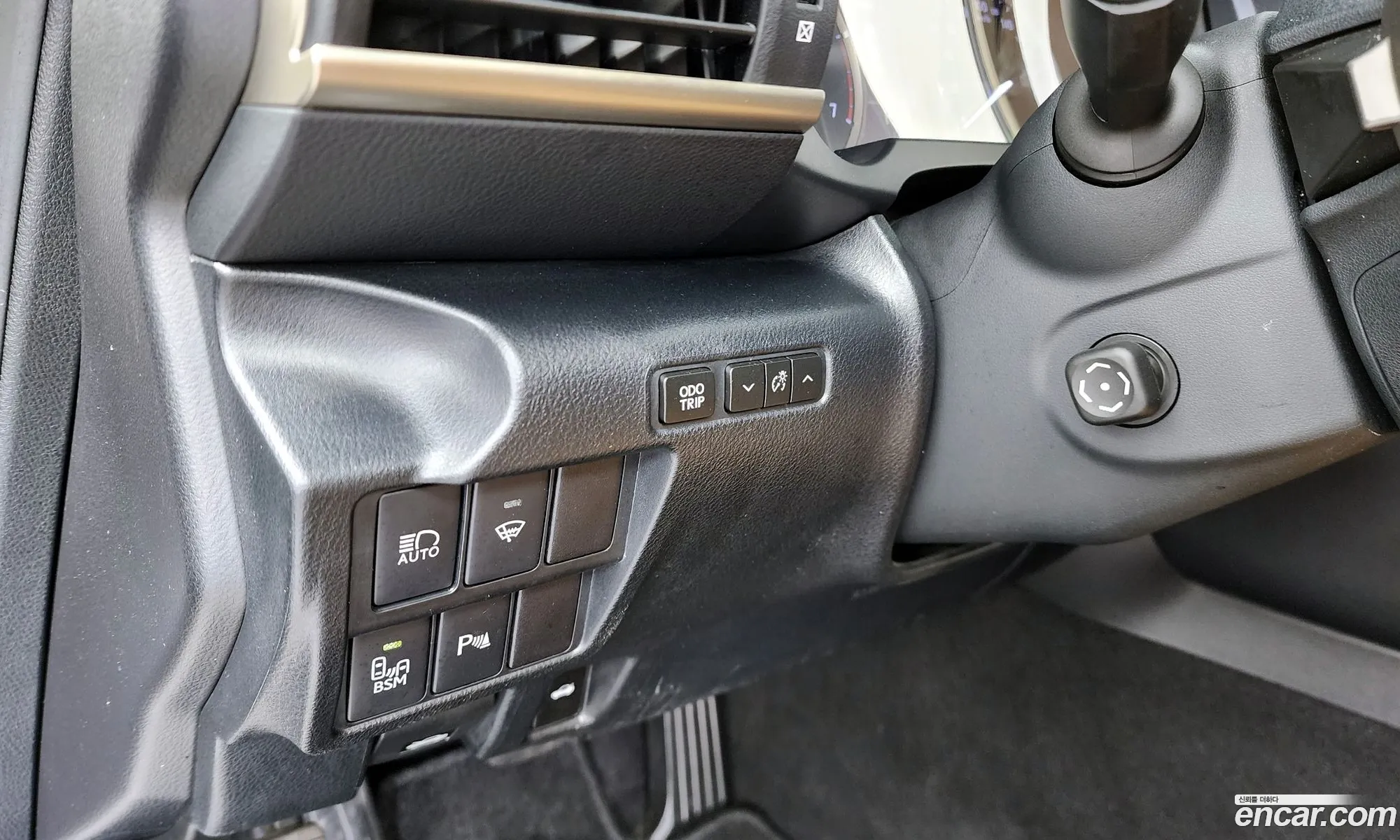 Lexus IS300 2019 JTHBA5D22K5094949 — 14