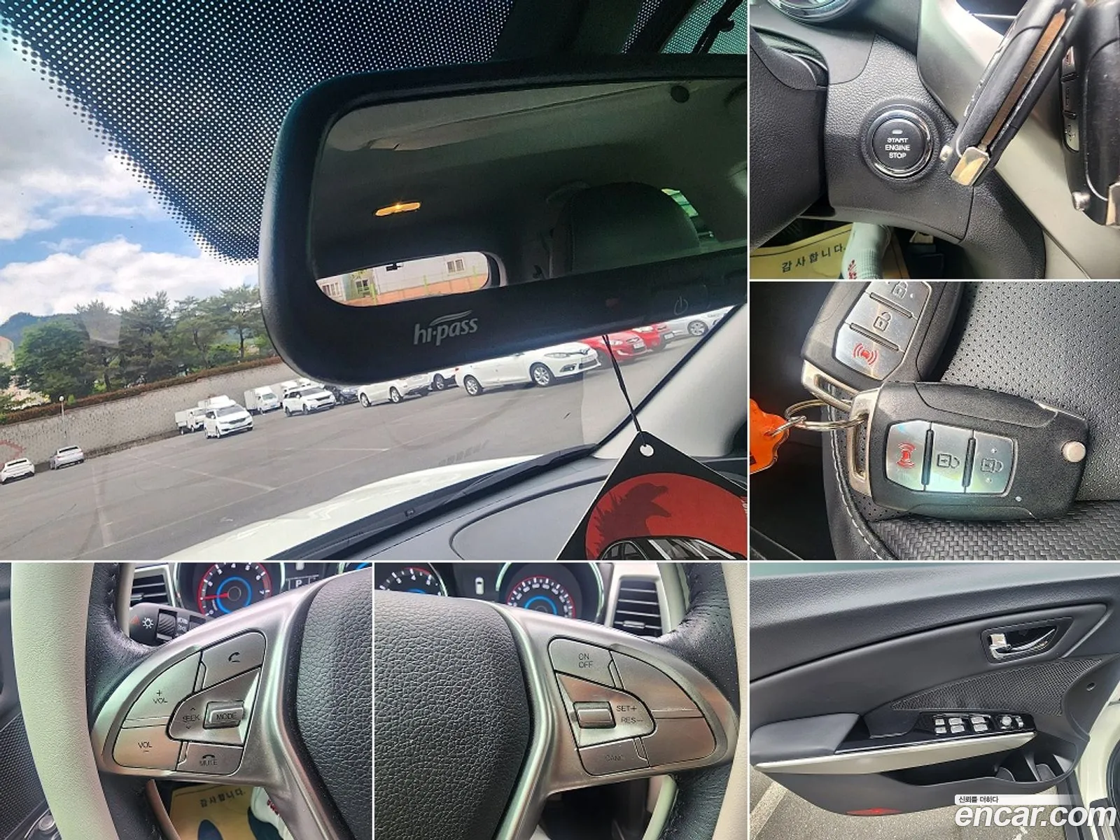 KG Mobility (SsangYong) Tivoli 2016 — 5