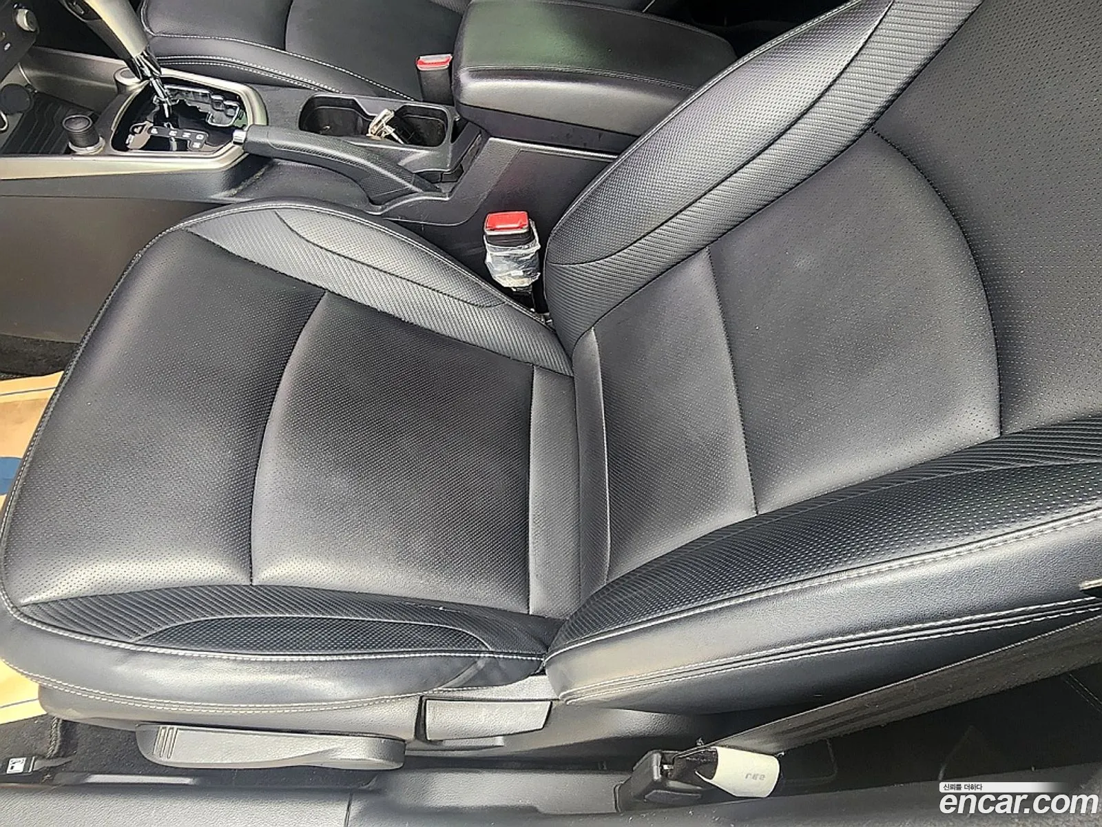KG Mobility (SsangYong) Tivoli 2016 — 10