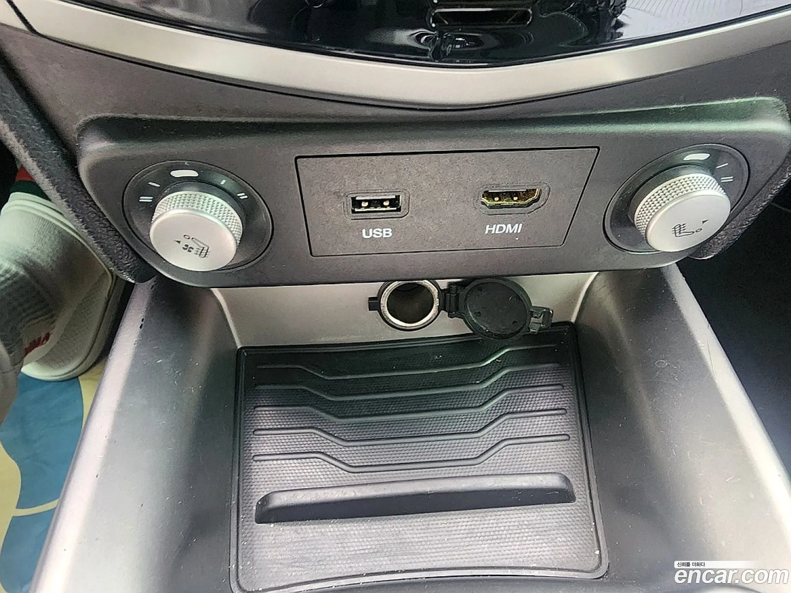 KG Mobility (SsangYong) Tivoli 2016 — 19