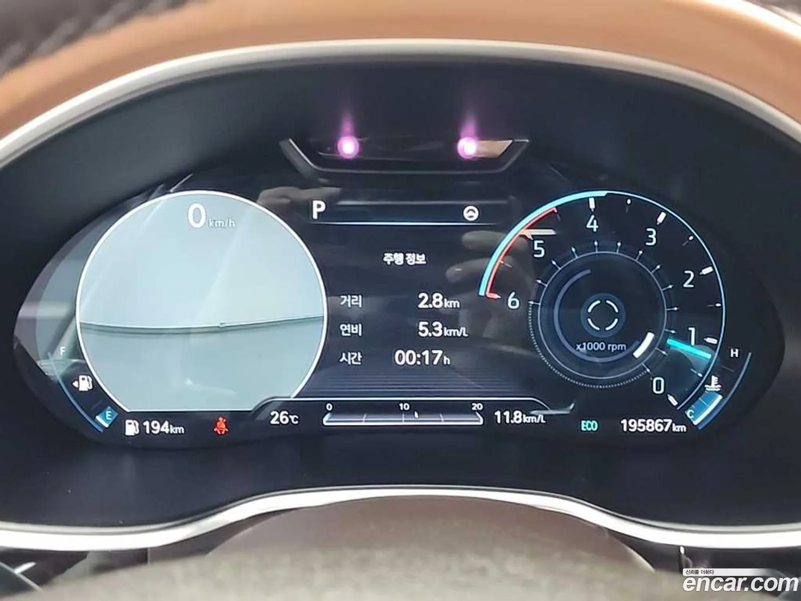Genesis G80 2020 — 10