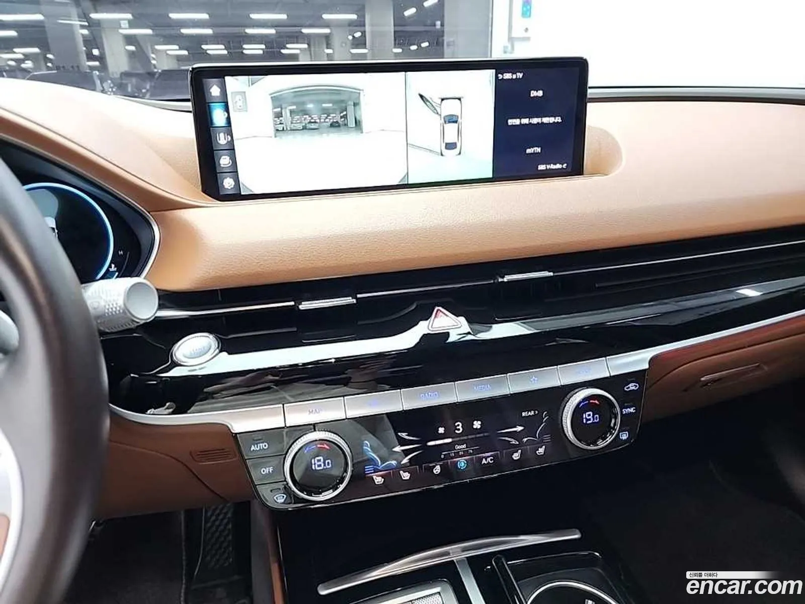 Genesis G80 2020 — 3