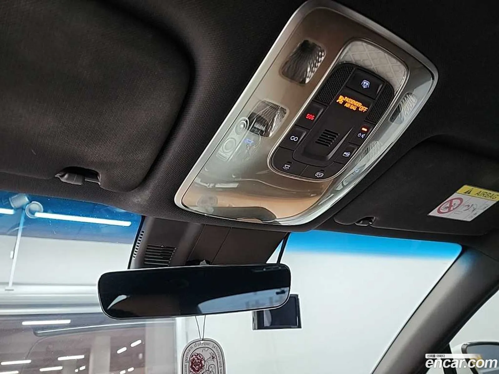 Genesis G80 2020 — 13