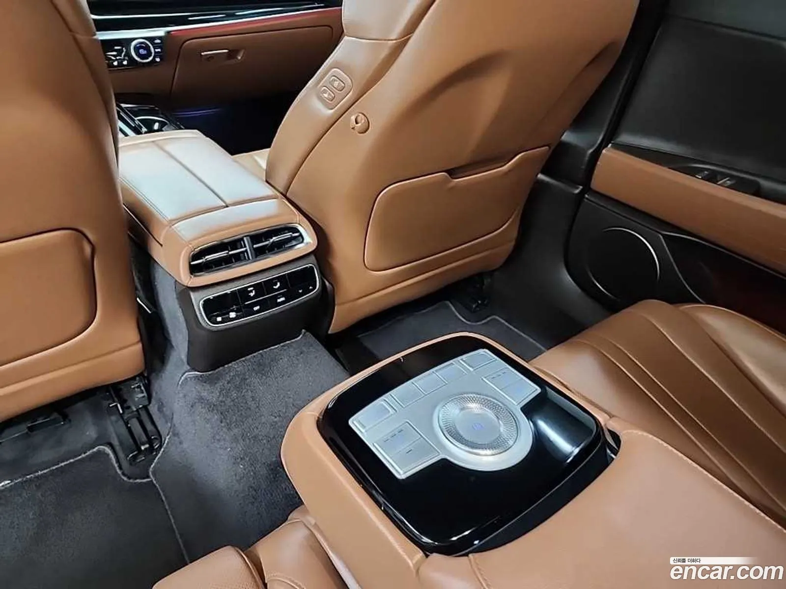 Genesis G80 2020 — 17