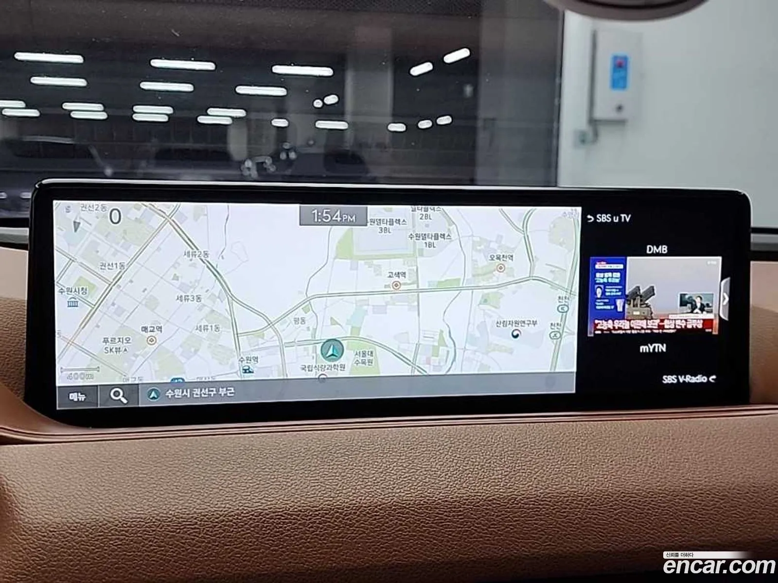 Genesis G80 2020 — 2