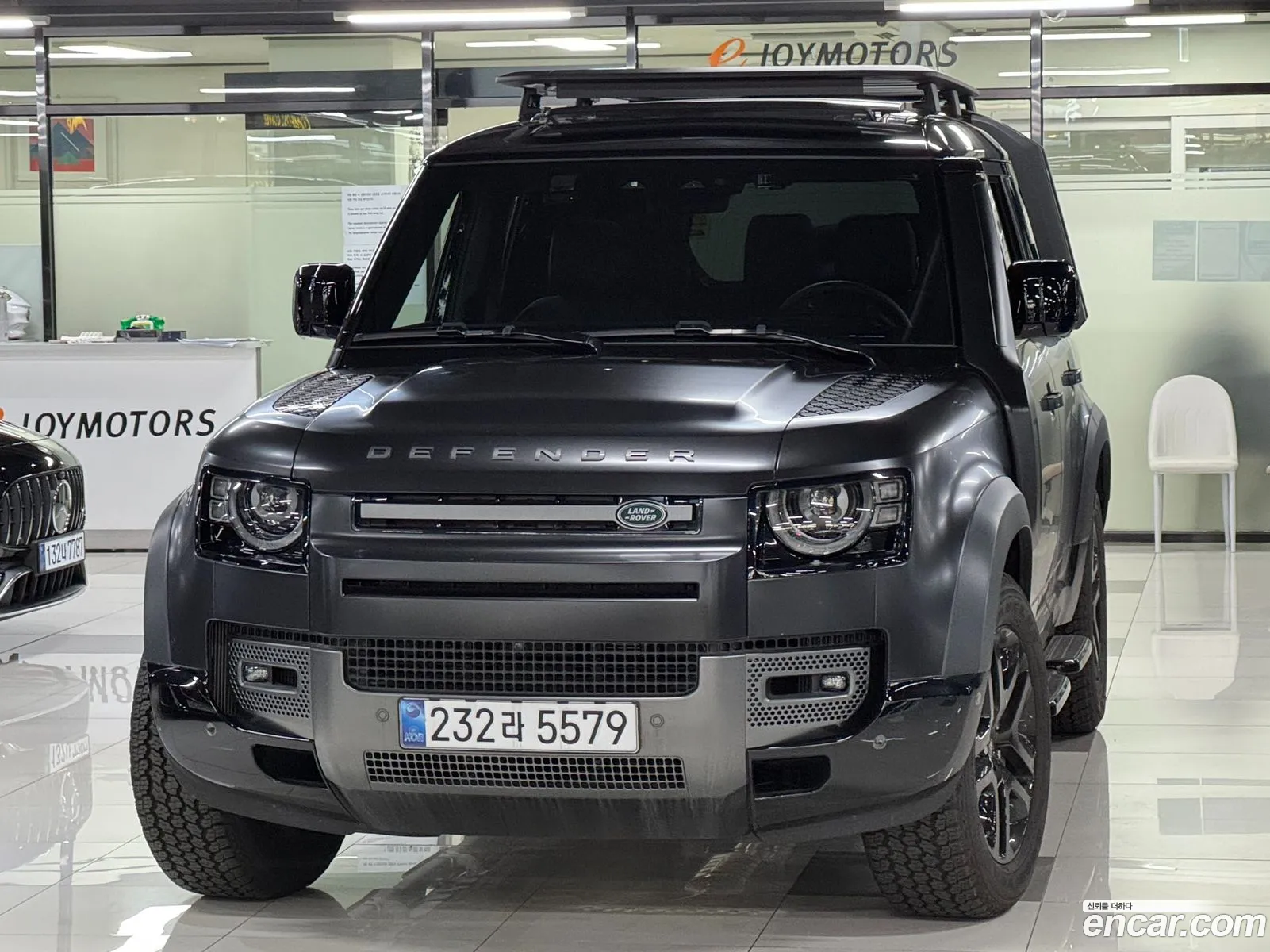 Land Rover Defender 2024 — 13