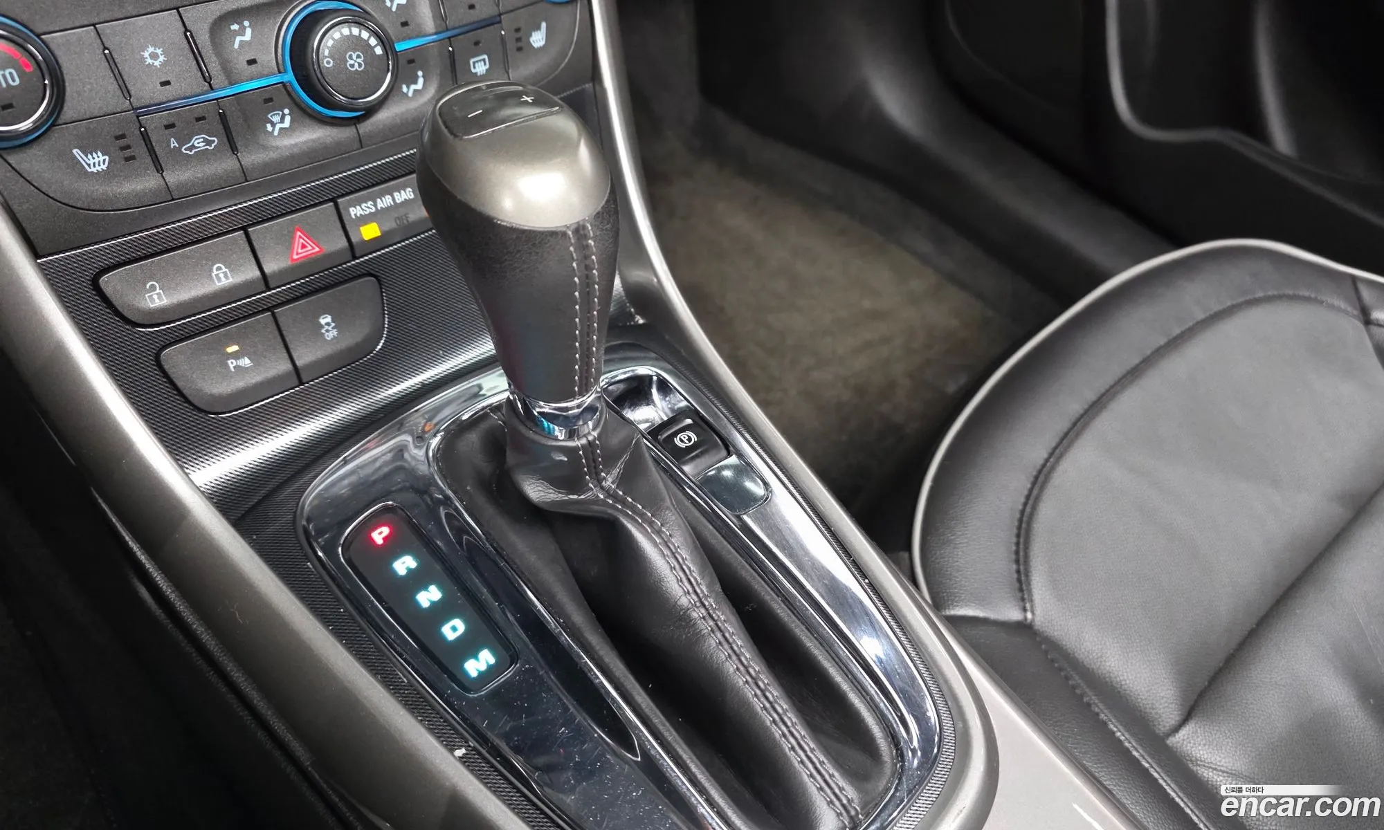 Chevrolet (GM Daewoo) Malibu 2013 — 24