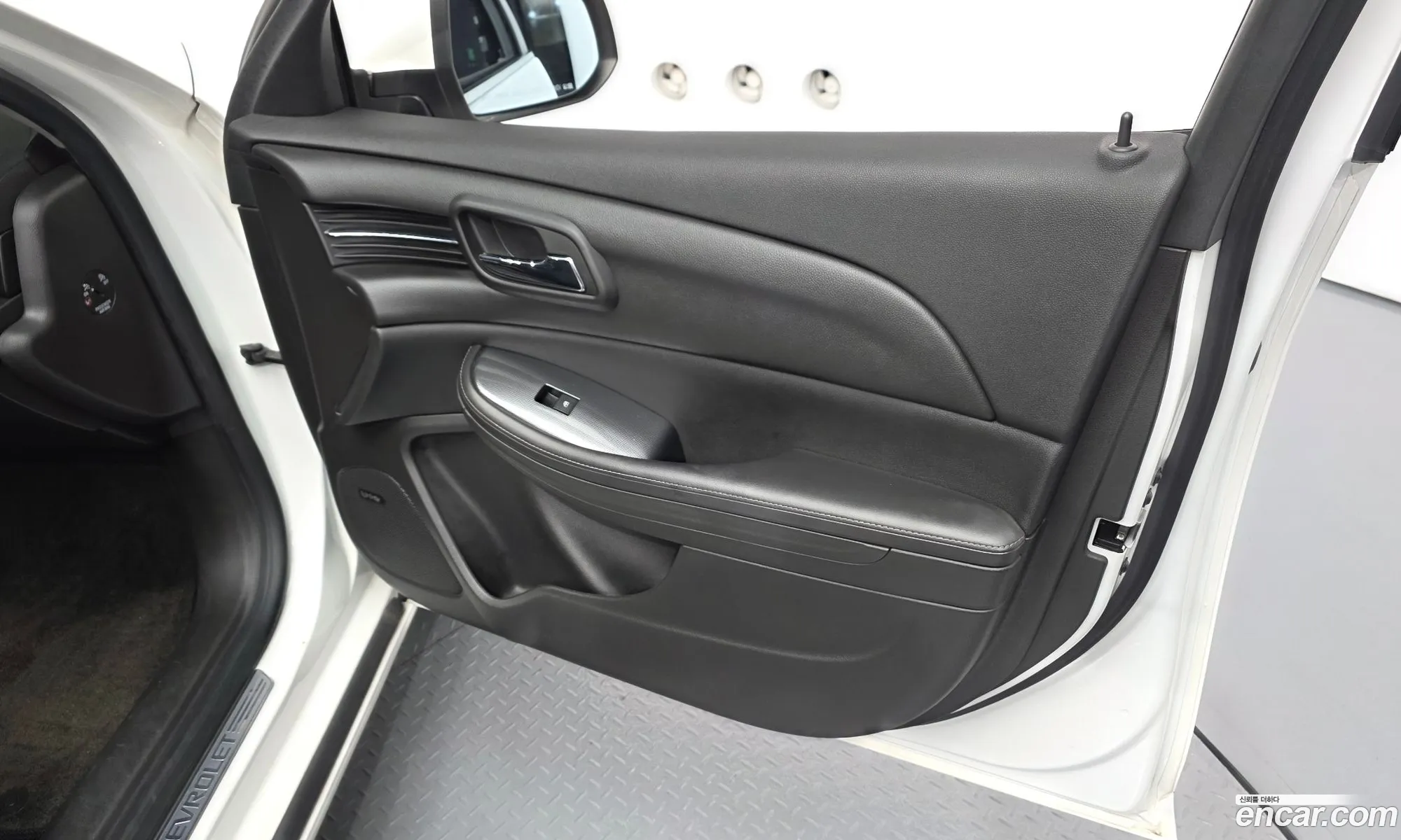 Chevrolet (GM Daewoo) Malibu 2013 — 9