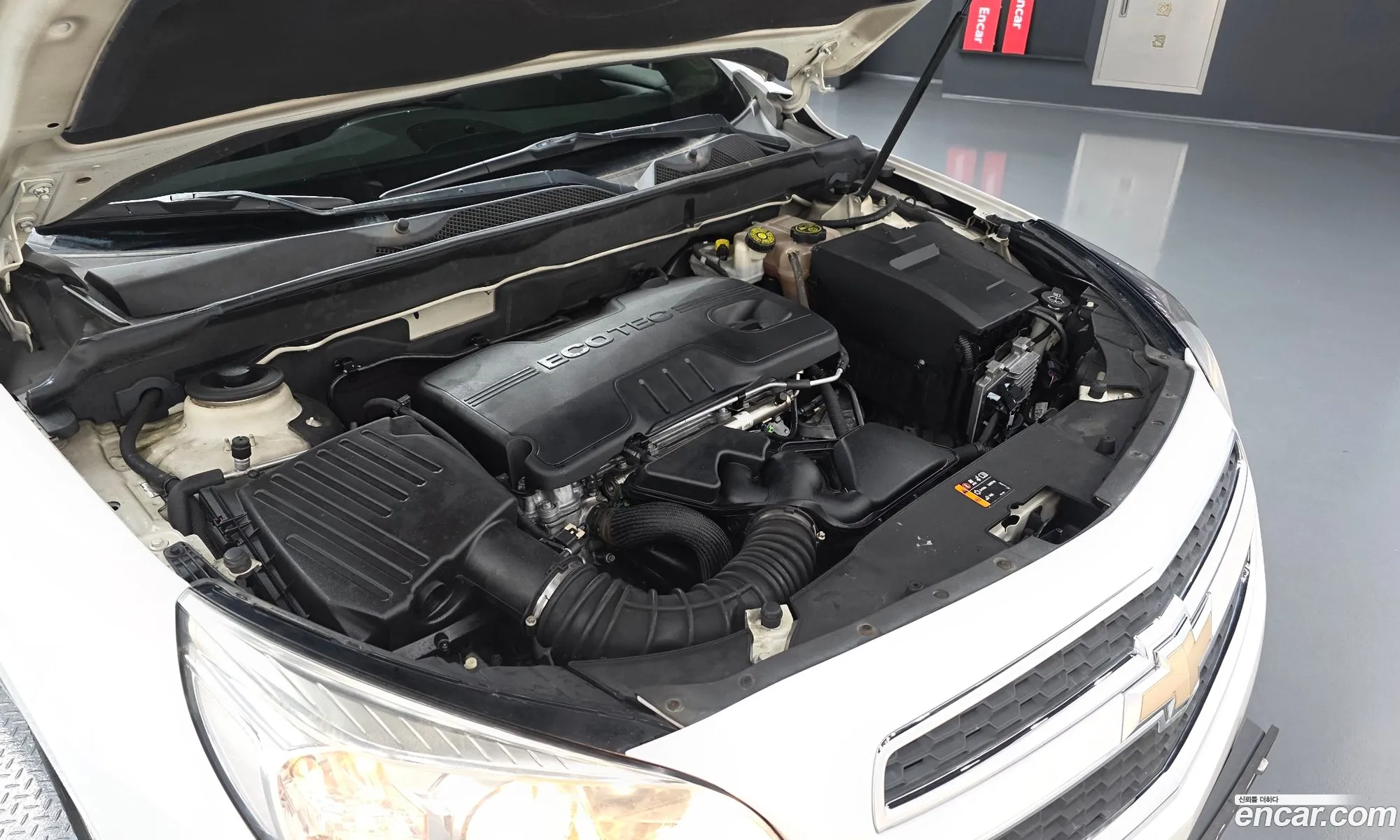 Chevrolet (GM Daewoo) Malibu 2013 — 3