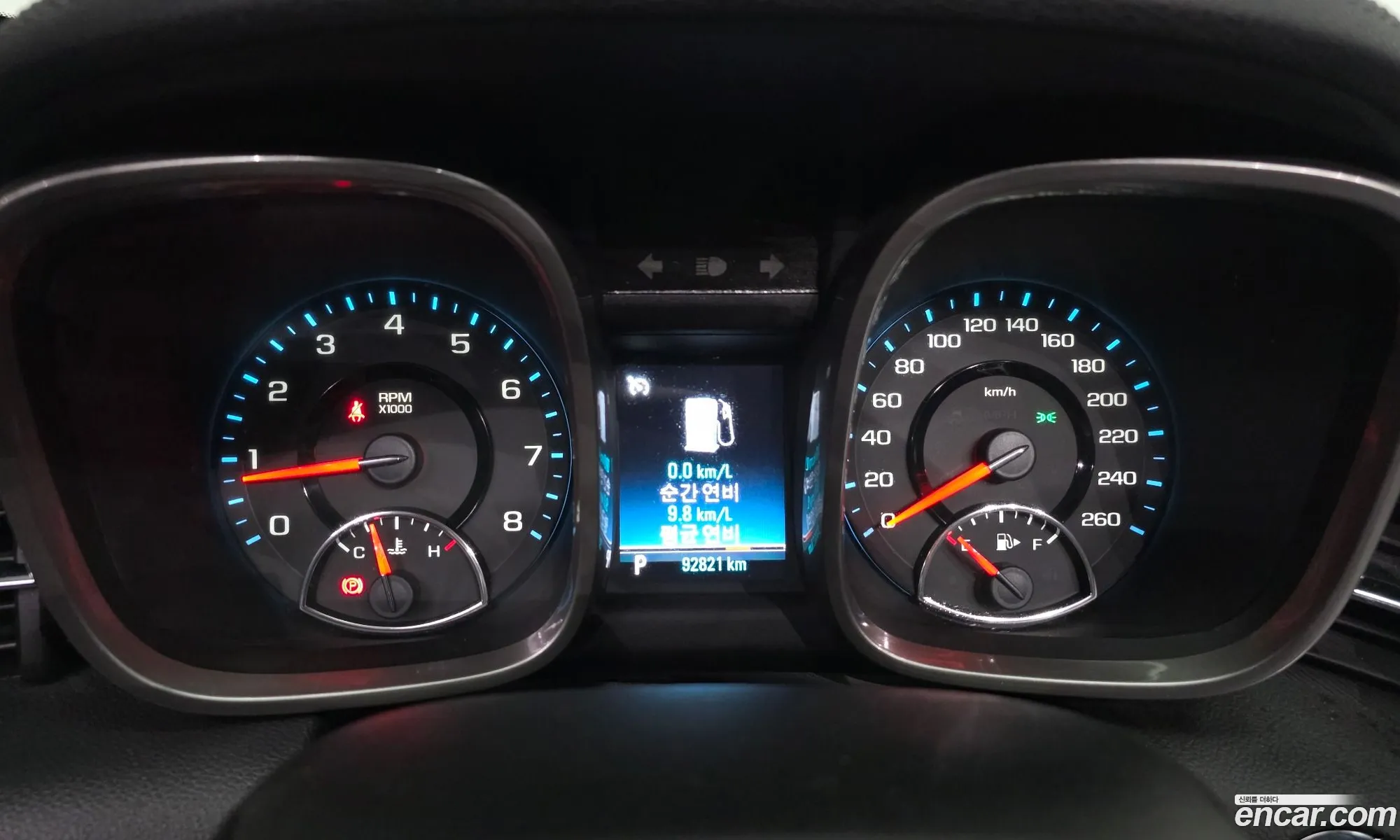 Chevrolet (GM Daewoo) Malibu 2013 — 14