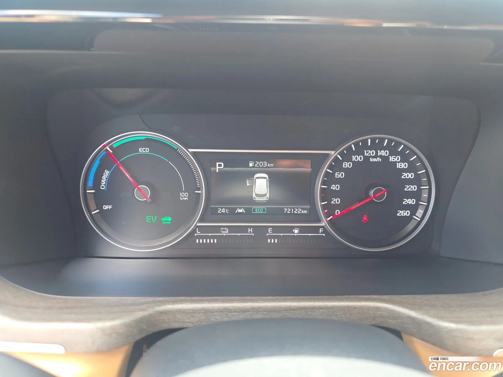Kia Sorento 2021 — 15