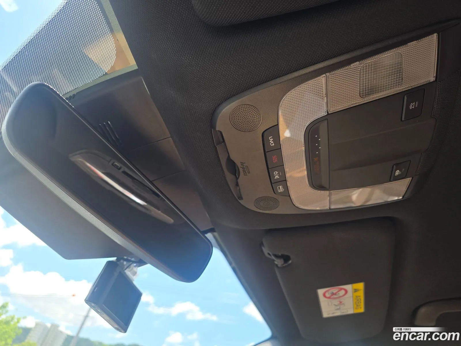 Kia Sorento 2021 — 13