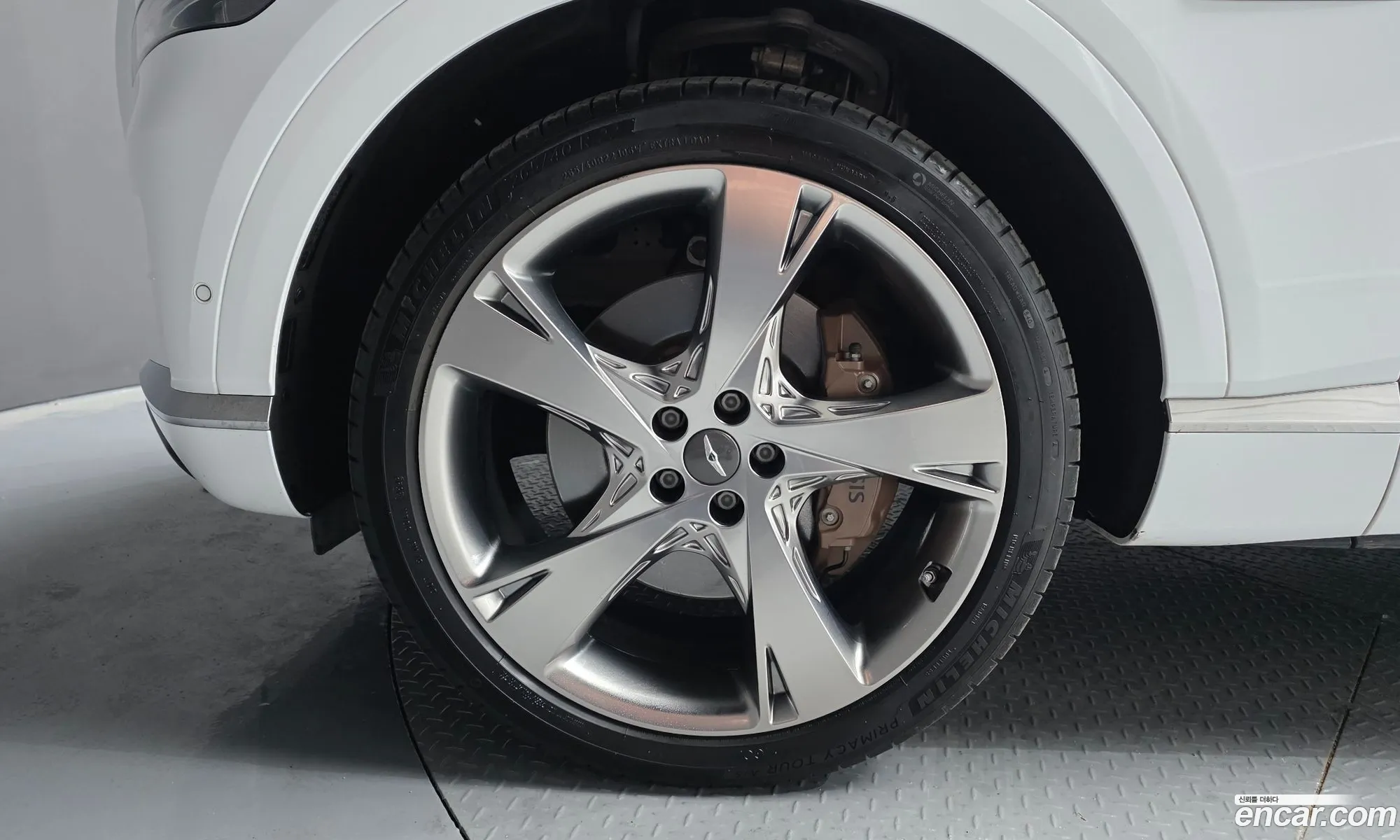 Genesis GV80 2023 KMTHC81CDPU136285 — 32