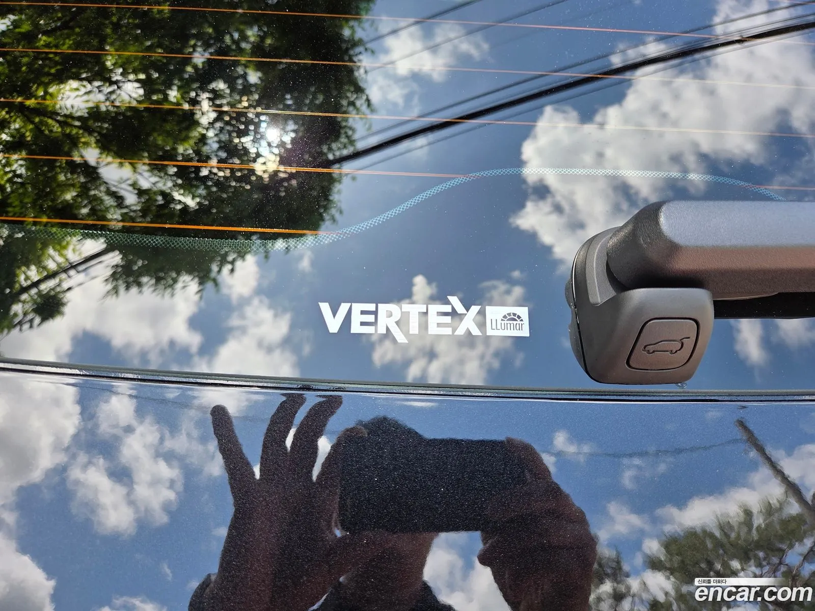 Genesis GV80 2025 — 13