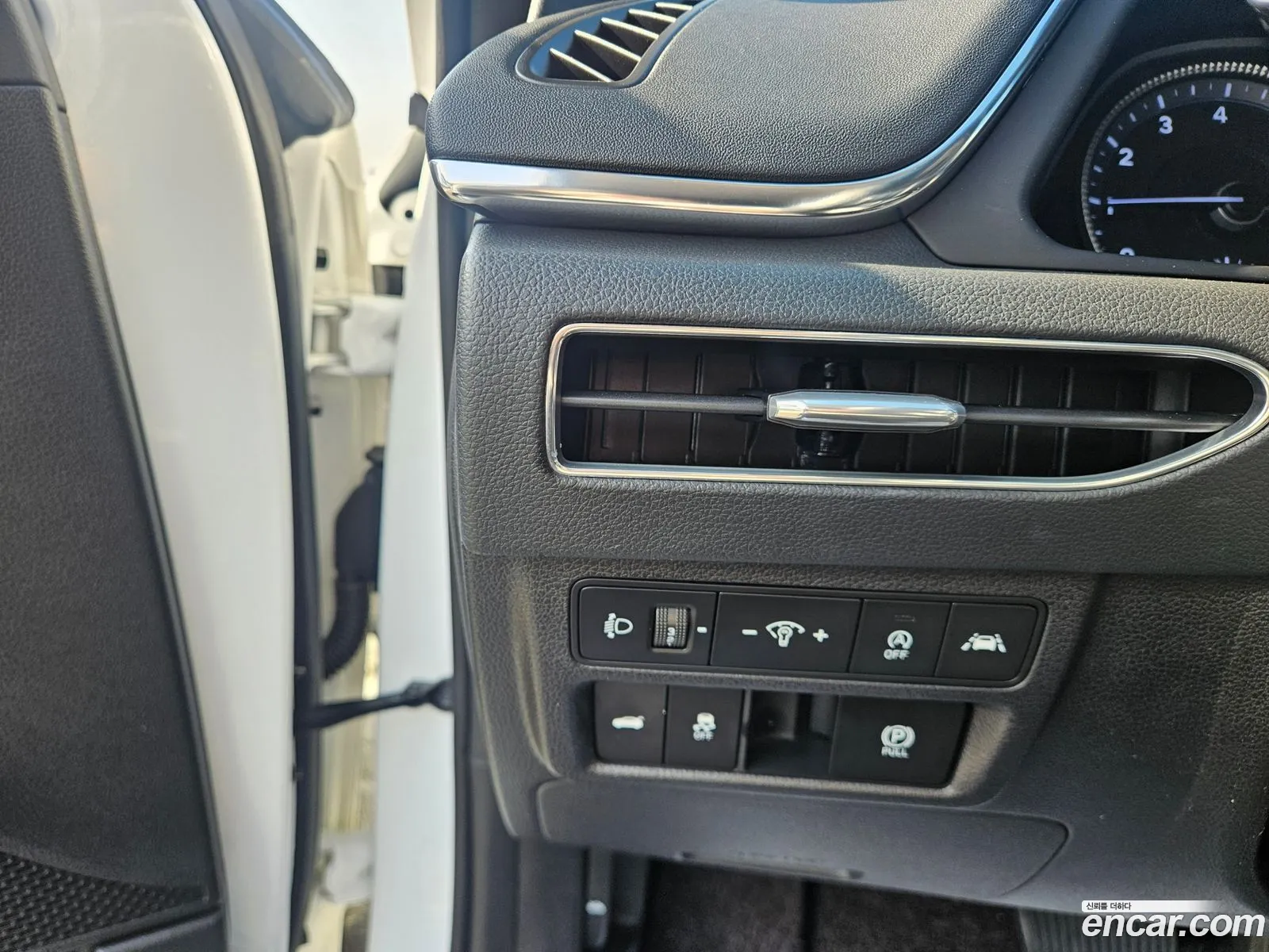Hyundai Sonata 2020 — 2