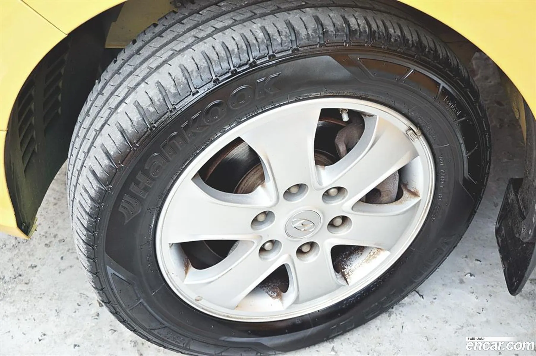 Hyundai Grand Starex 2019 — 5